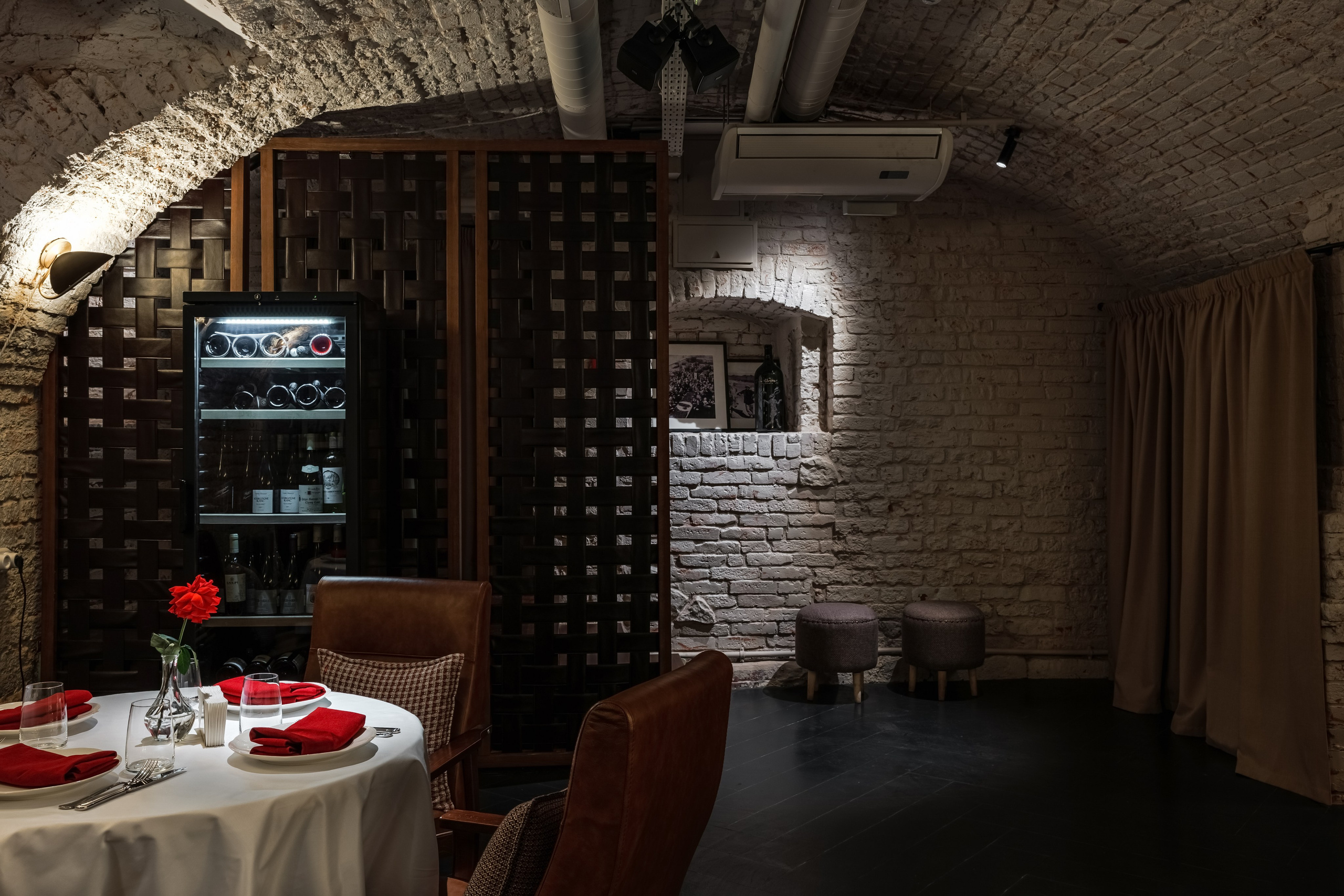 Barbaresco. Предметный и Фуд фотограф в Москве и Красногорске