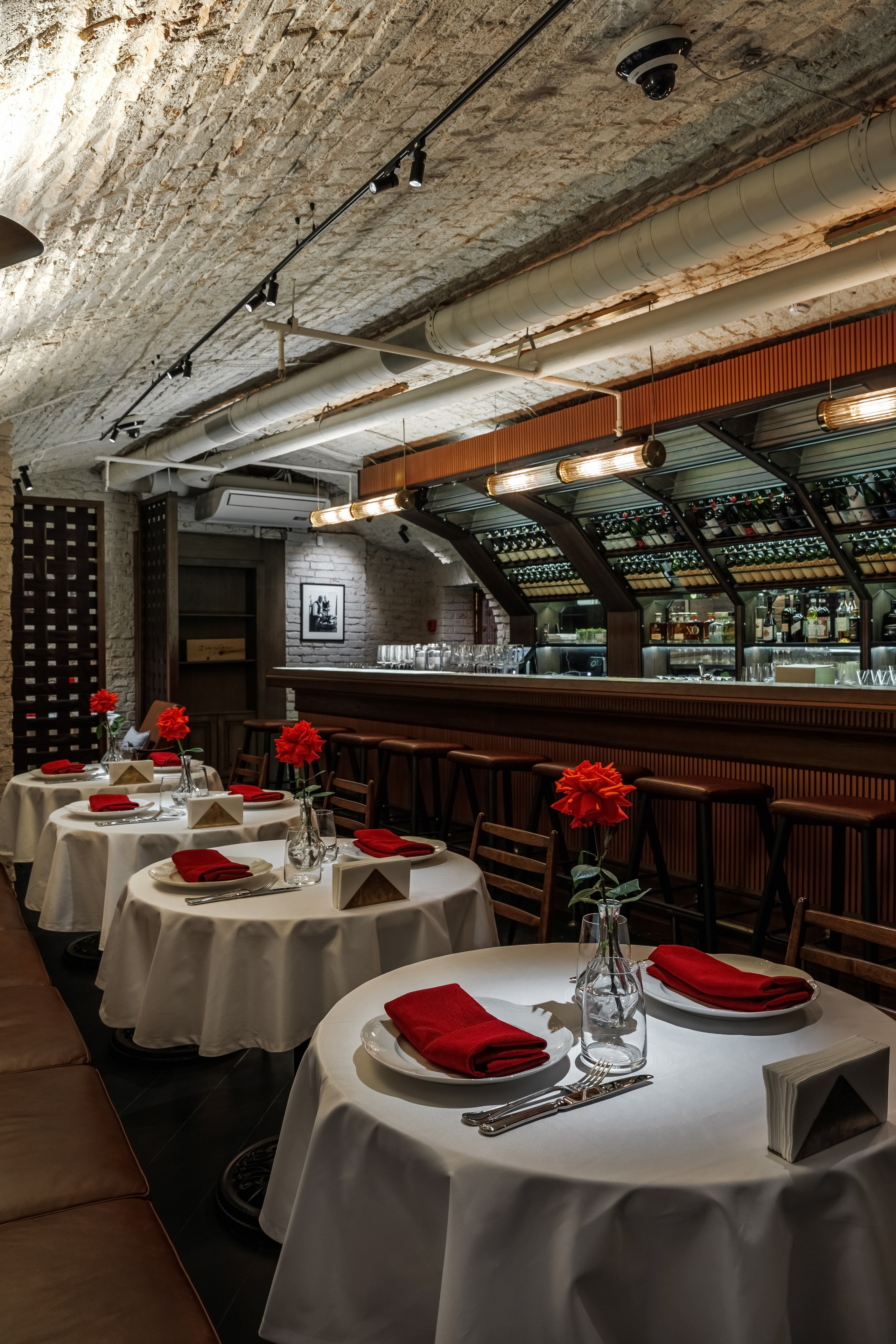 Barbaresco. Предметный и Фуд фотограф в Москве и Красногорске