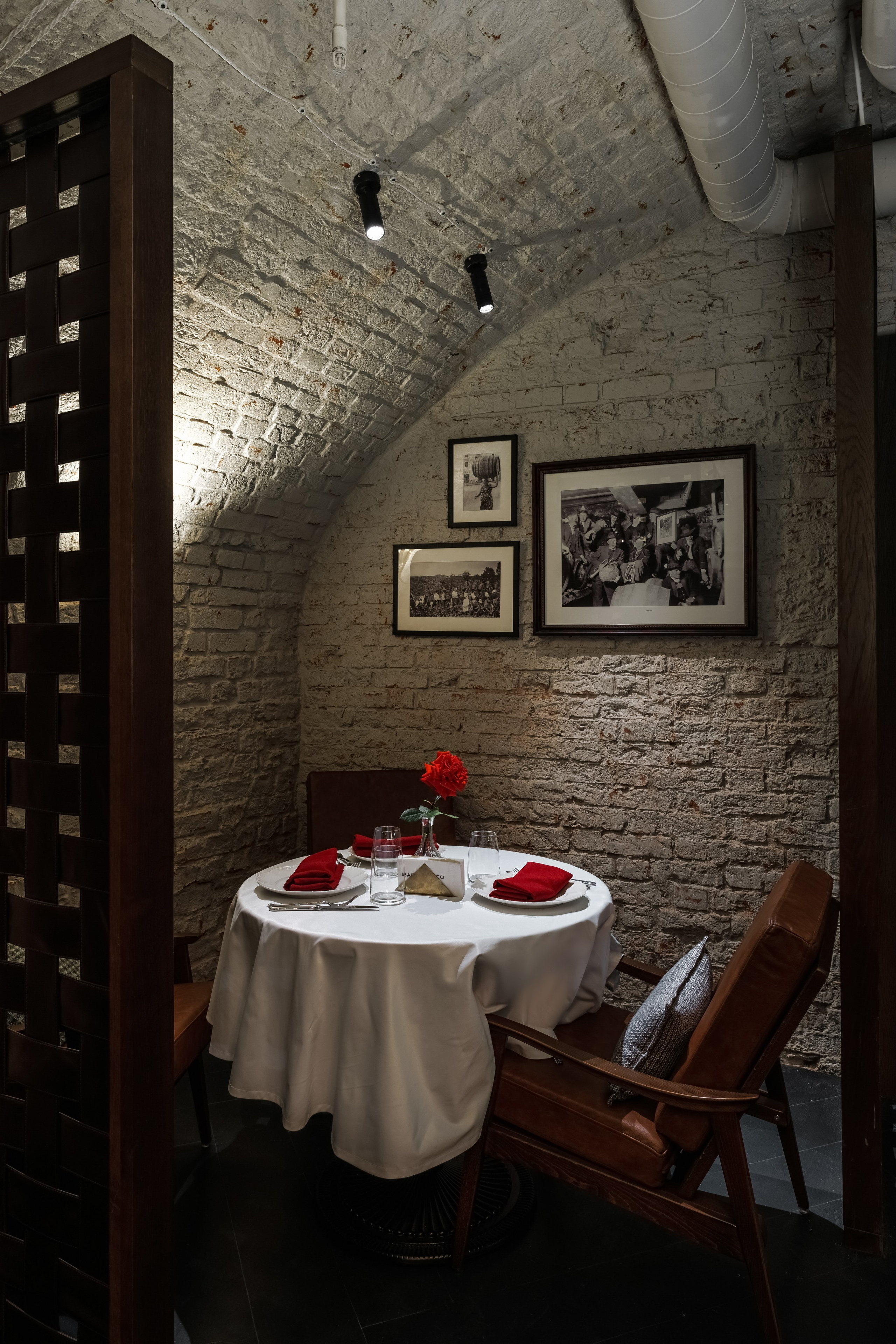Barbaresco. Предметный и Фуд фотограф в Москве и Красногорске
