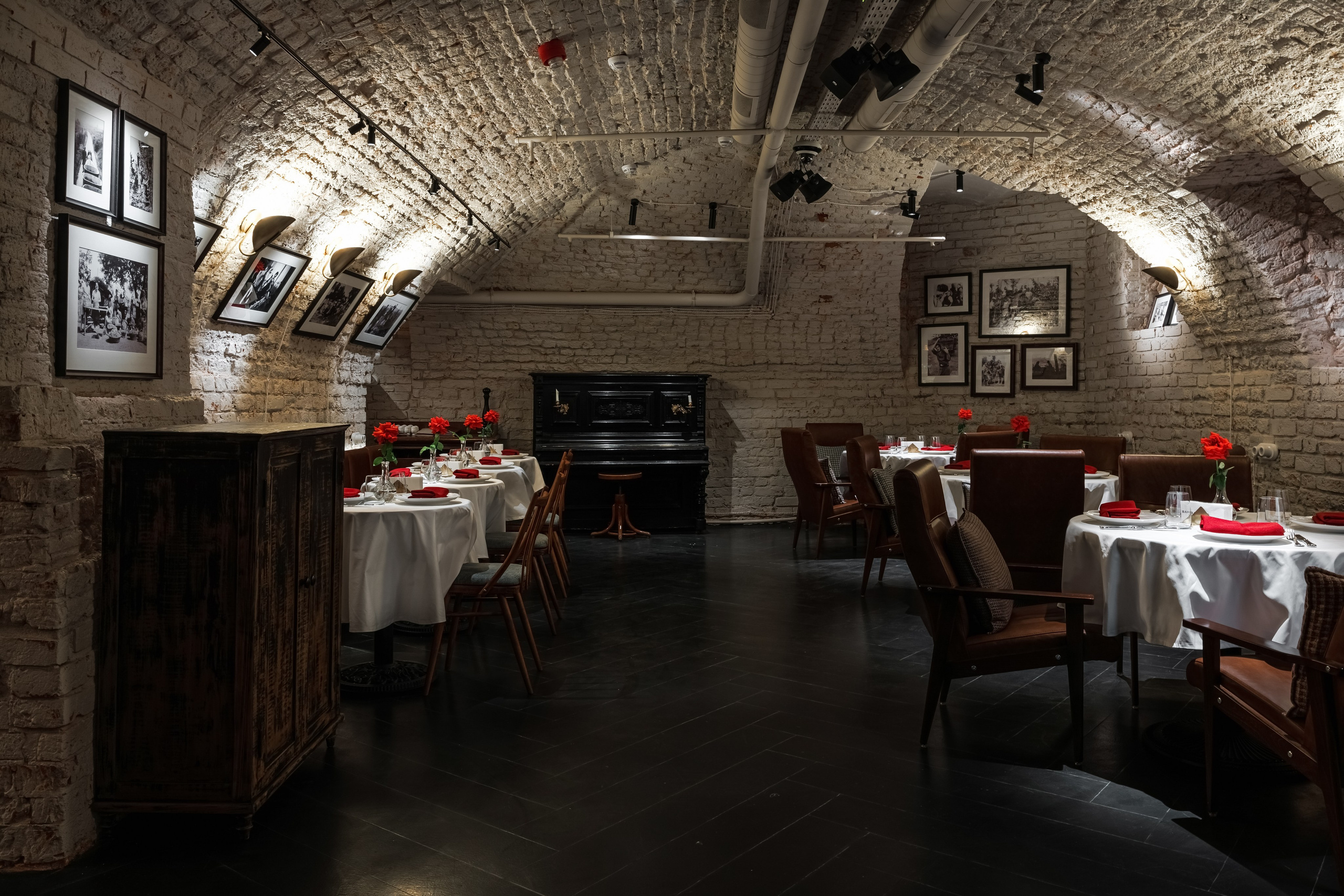 Barbaresco. Предметный и Фуд фотограф в Москве и Красногорске