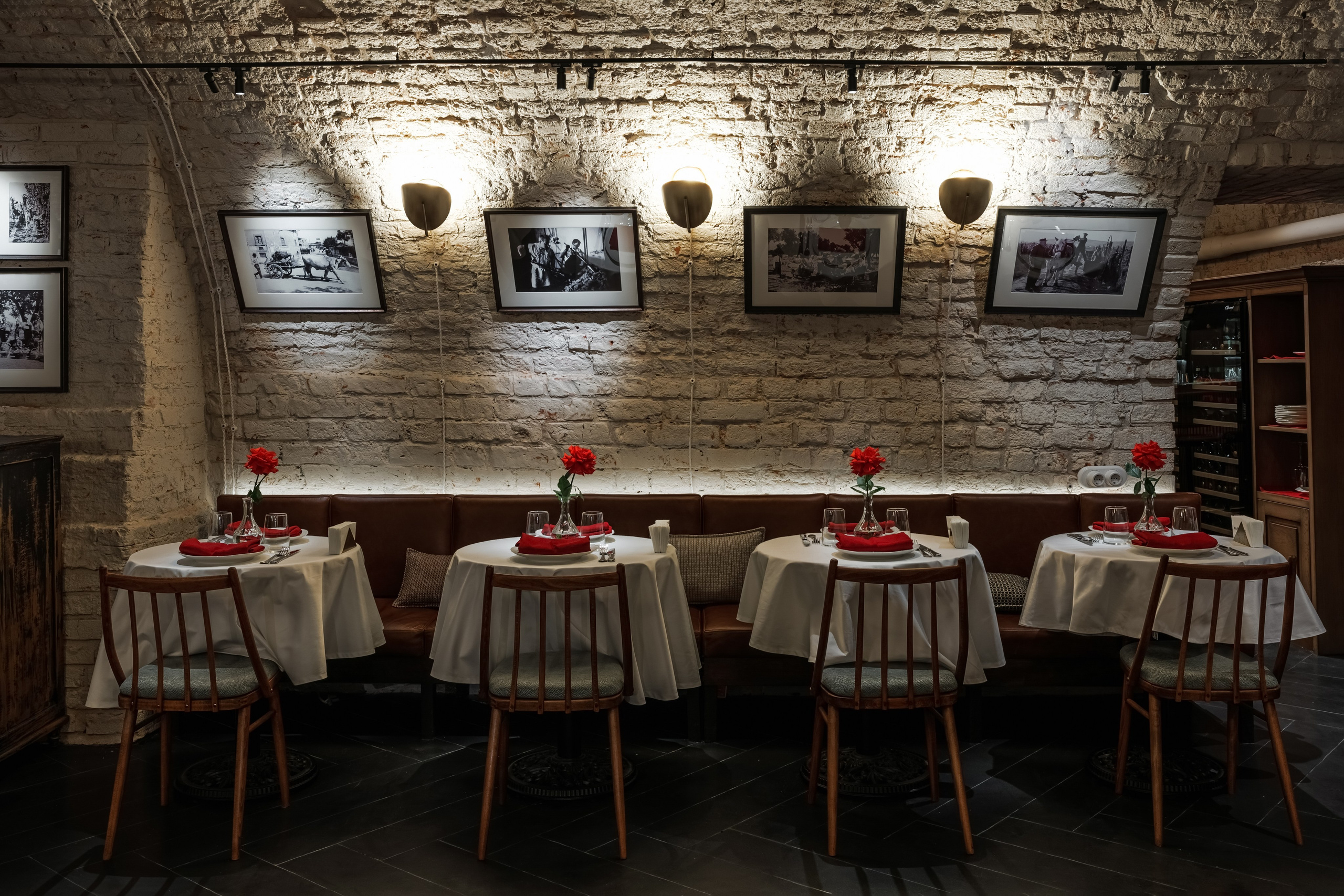 Barbaresco. Предметный и Фуд фотограф в Москве и Красногорске