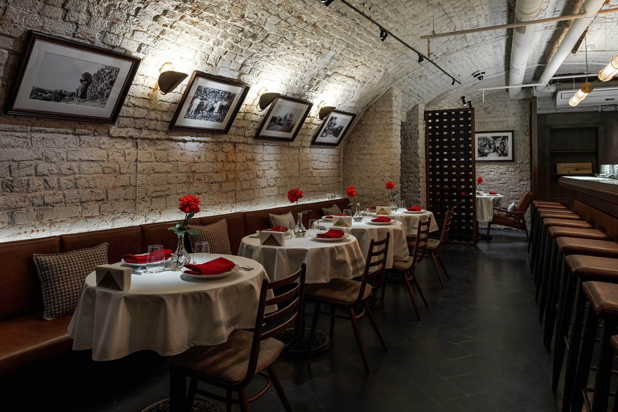 Barbaresco. Предметный и Фуд фотограф в Москве и Красногорске