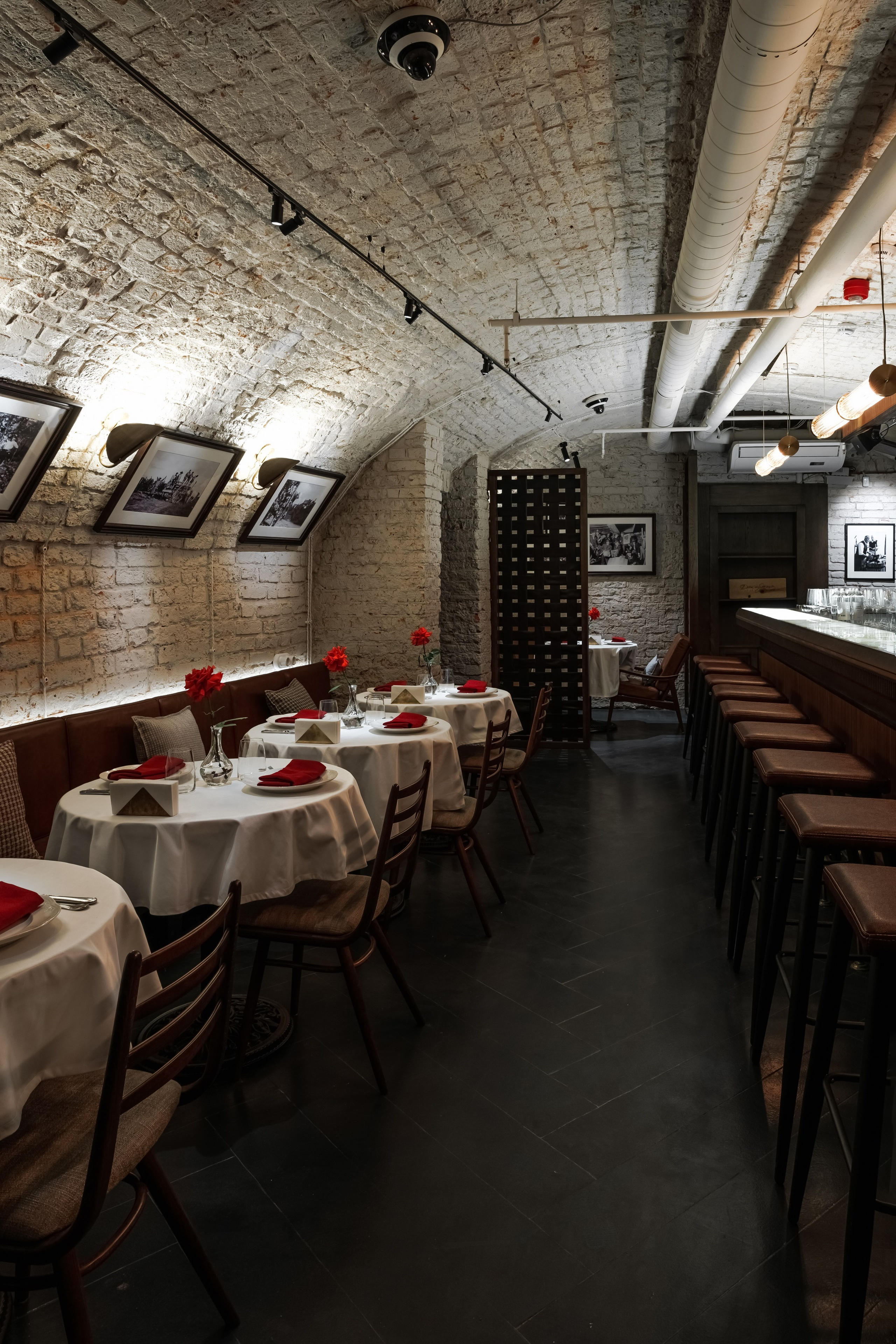 Barbaresco. Предметный и Фуд фотограф в Москве и Красногорске