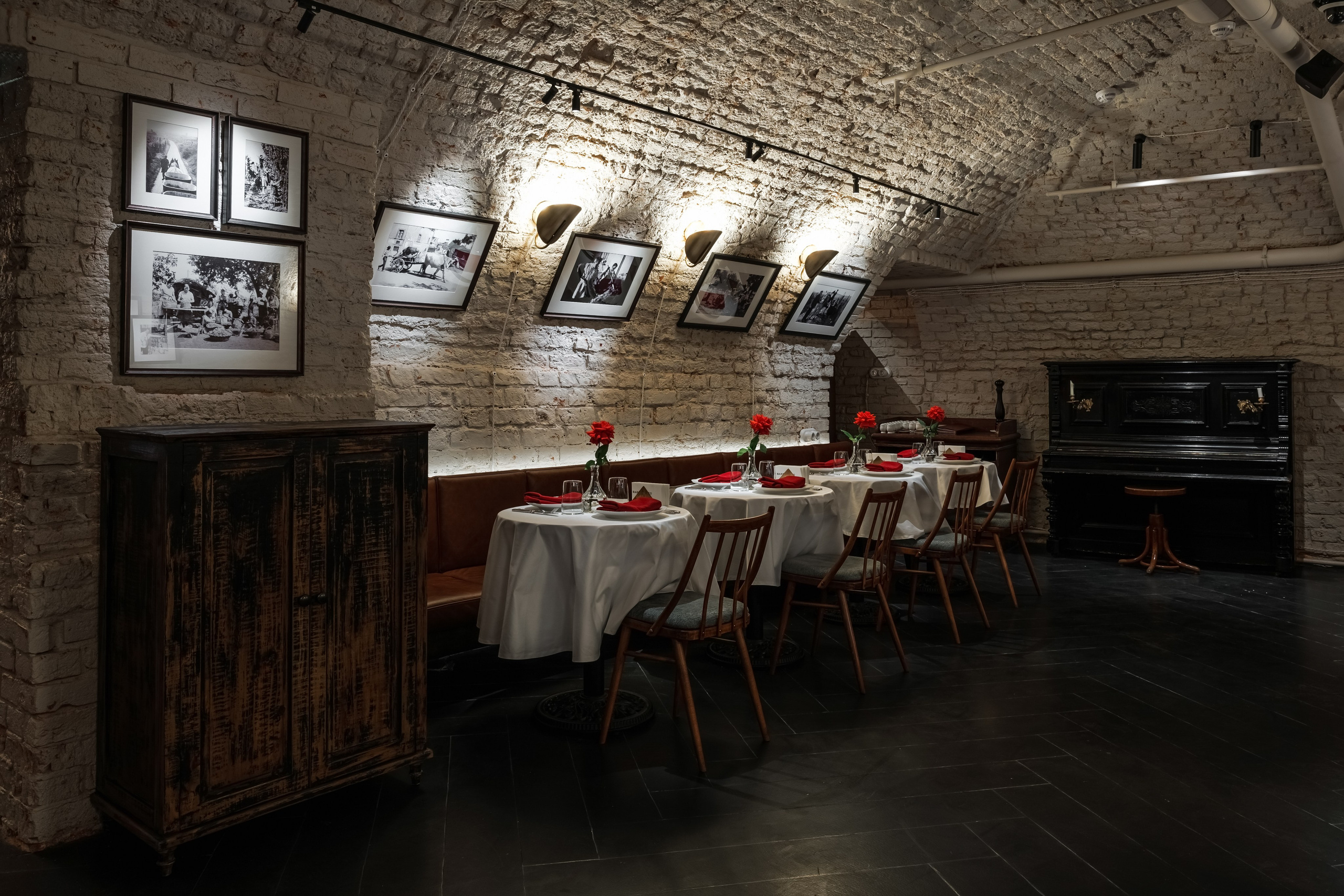 Barbaresco. Предметный и Фуд фотограф в Москве и Красногорске