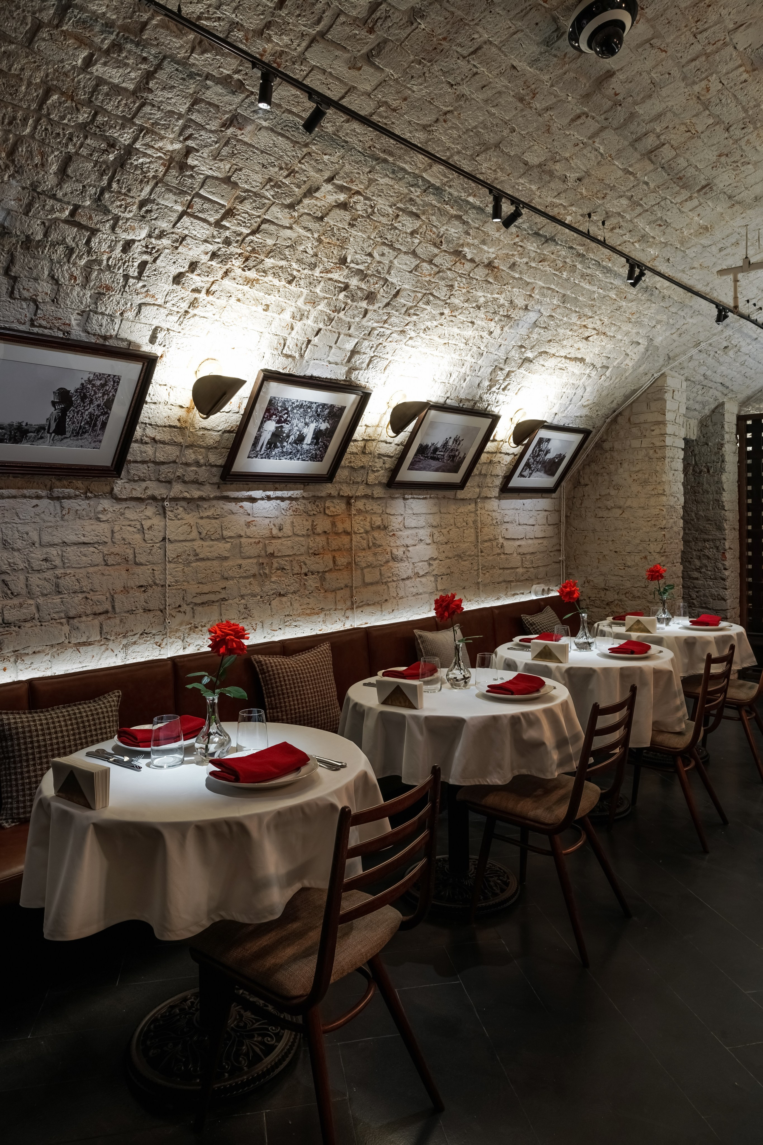 Barbaresco. Предметный и Фуд фотограф в Москве и Красногорске