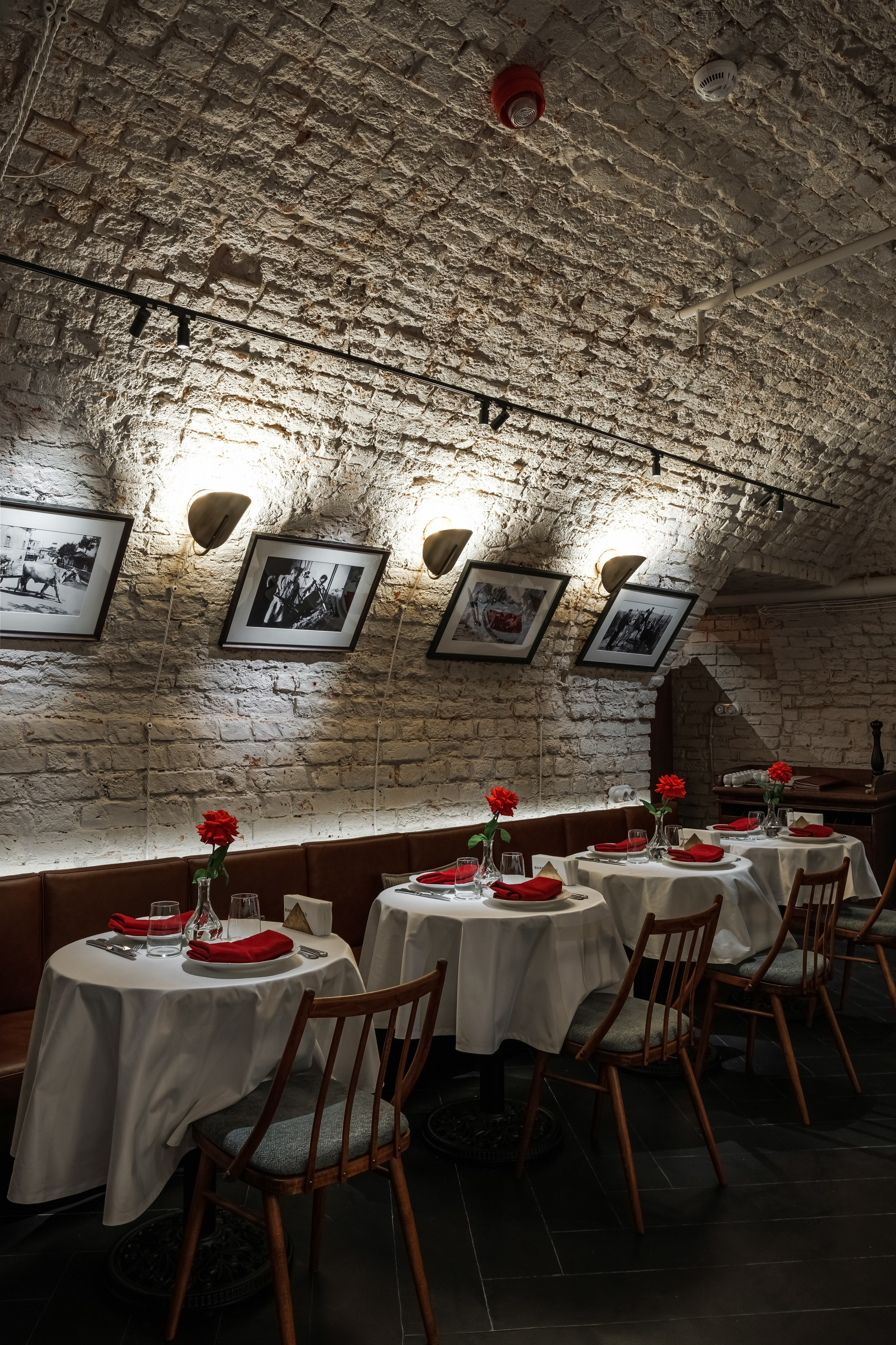 Barbaresco. Предметный и Фуд фотограф в Москве и Красногорске