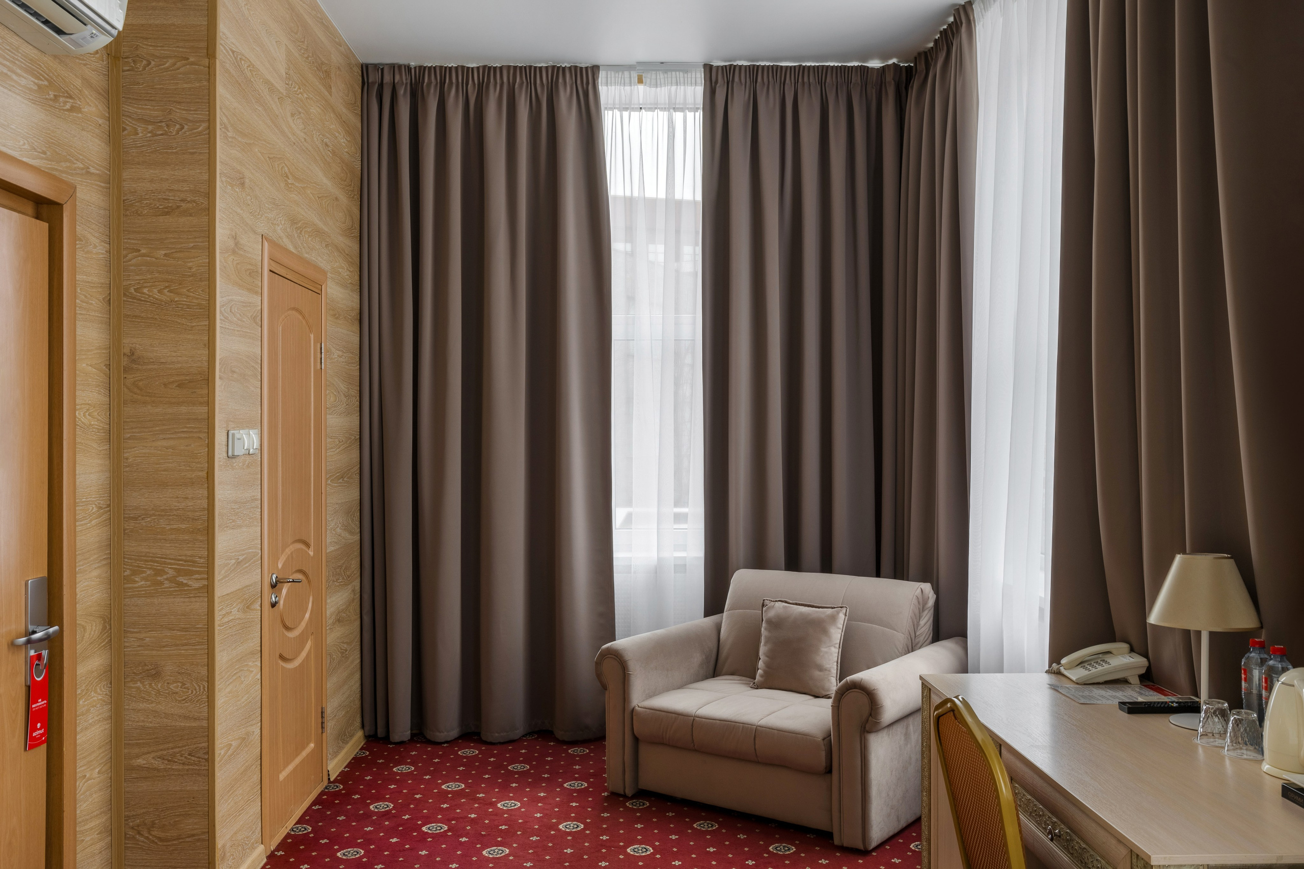 Azimut Hotels. Предметный и Фуд фотограф в Москве и Красногорске