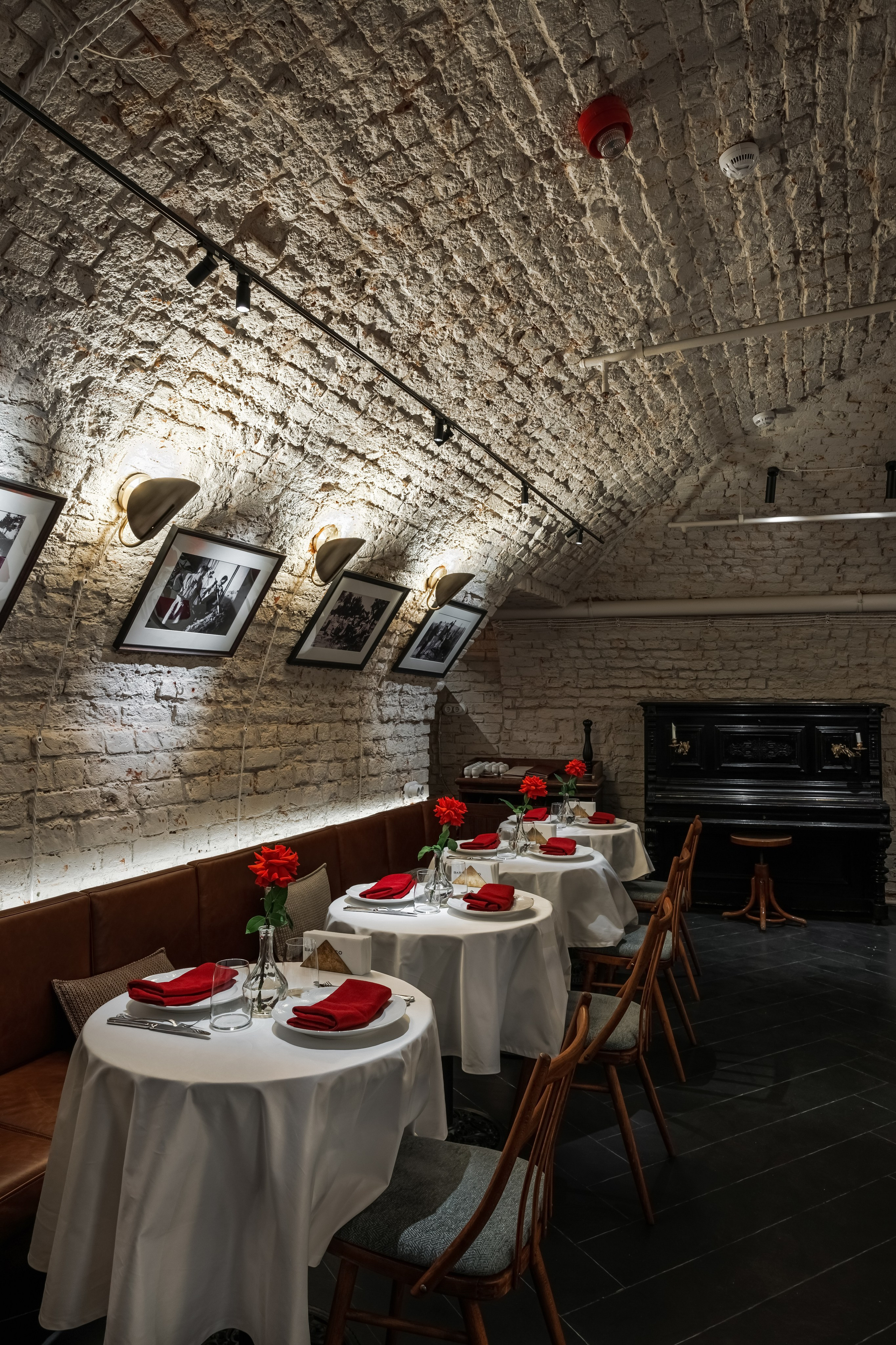 Barbaresco. Предметный и Фуд фотограф в Москве и Красногорске