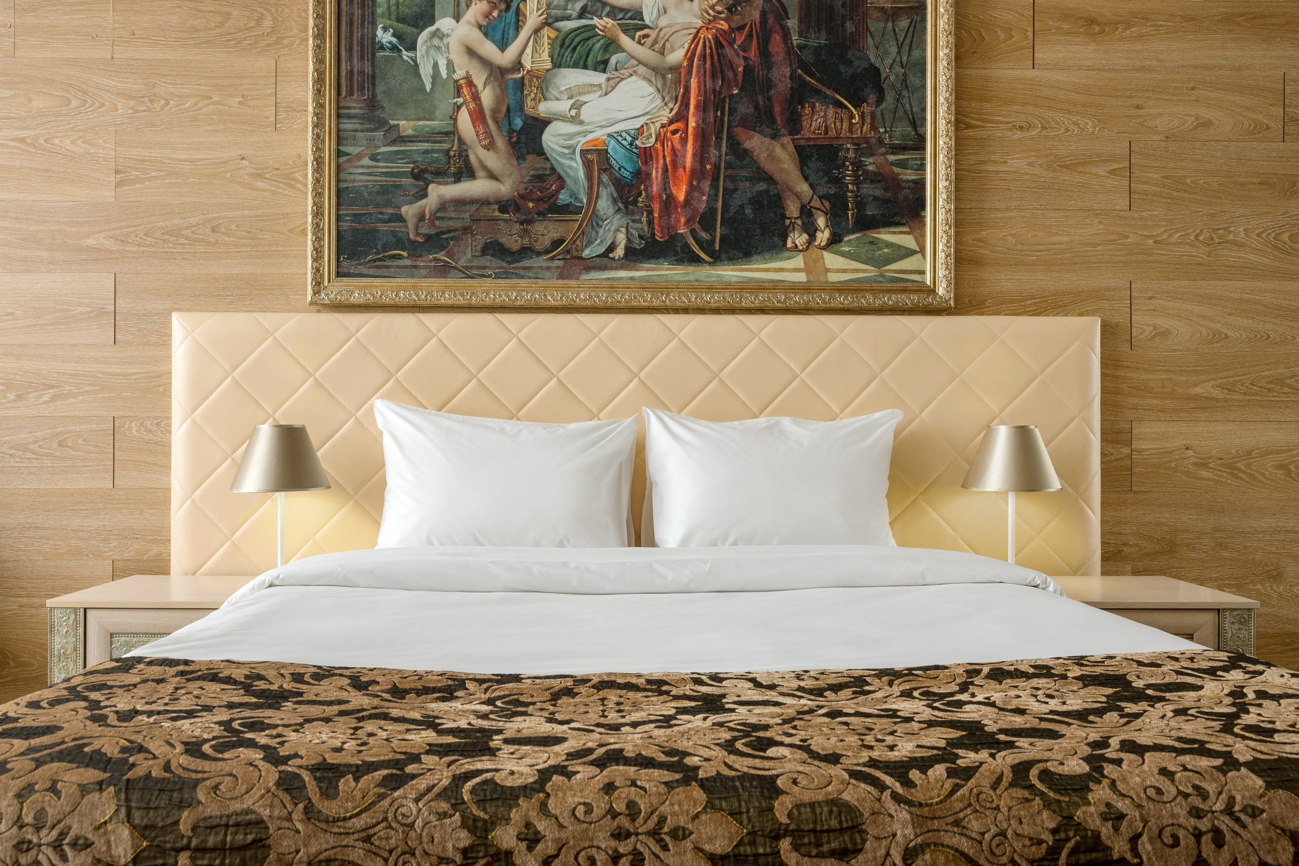 Azimut Hotels. Предметный и Фуд фотограф в Москве и Красногорске