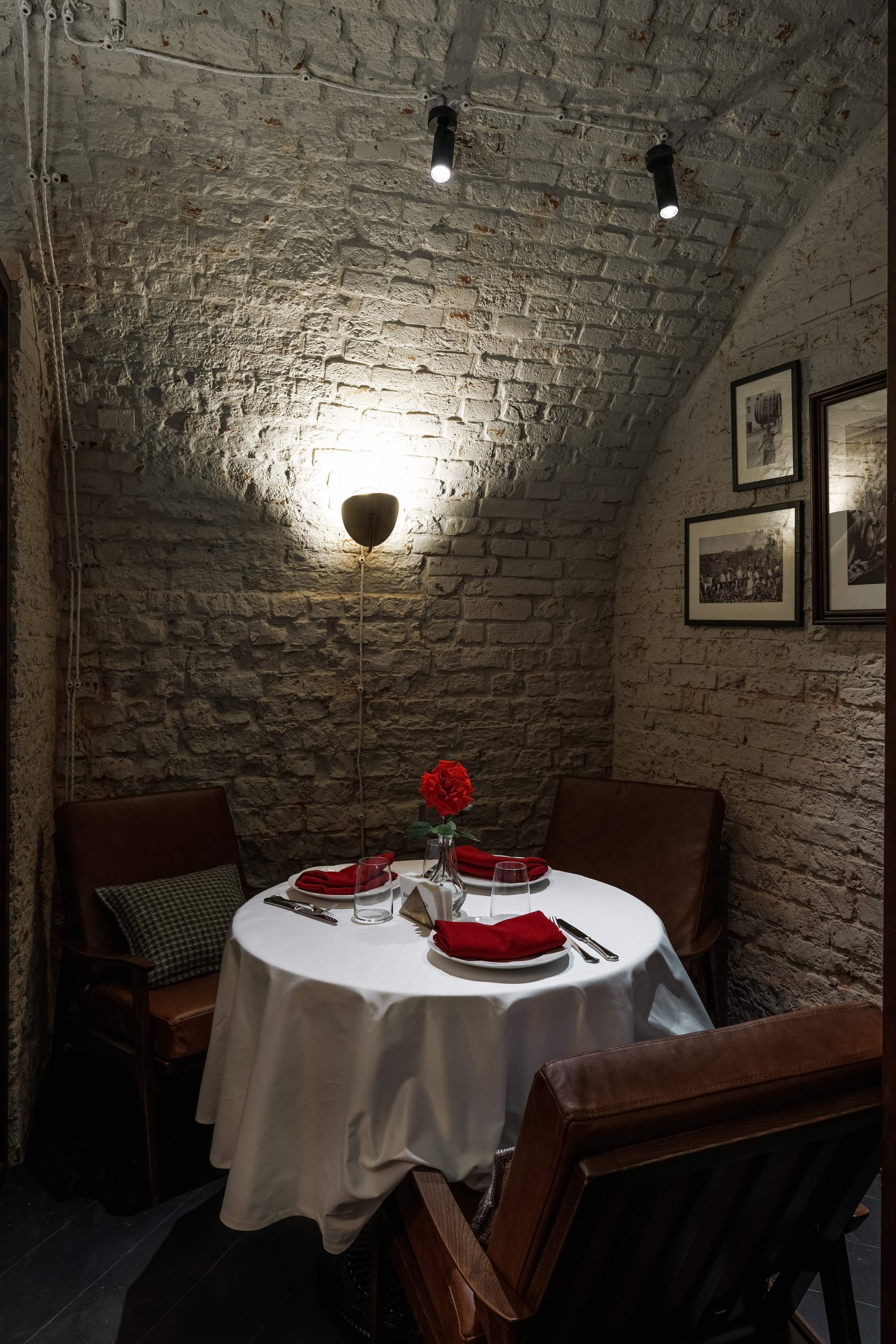 Barbaresco. Предметный и Фуд фотограф в Москве и Красногорске
