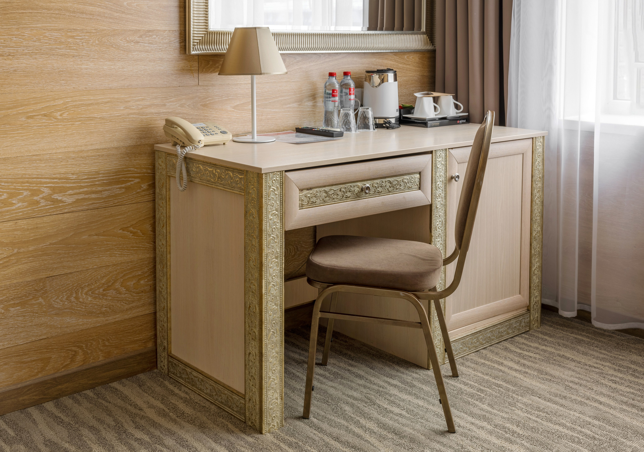 Azimut Hotels. Предметный и Фуд фотограф в Москве и Красногорске