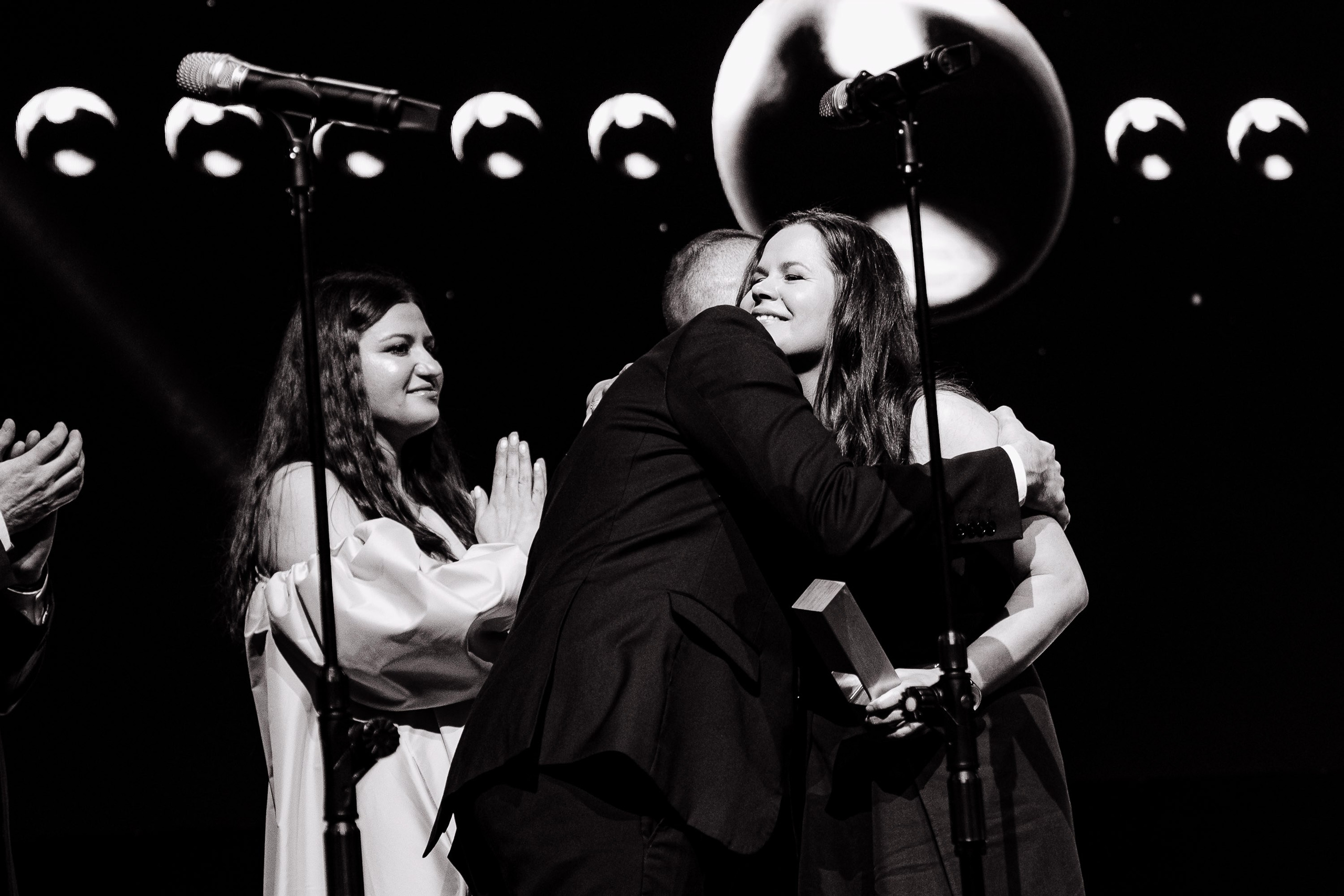 Номинация команда года. Андрей Цветков — репортажный, свадебный и портретный фотограф в Санкт-Петербурге