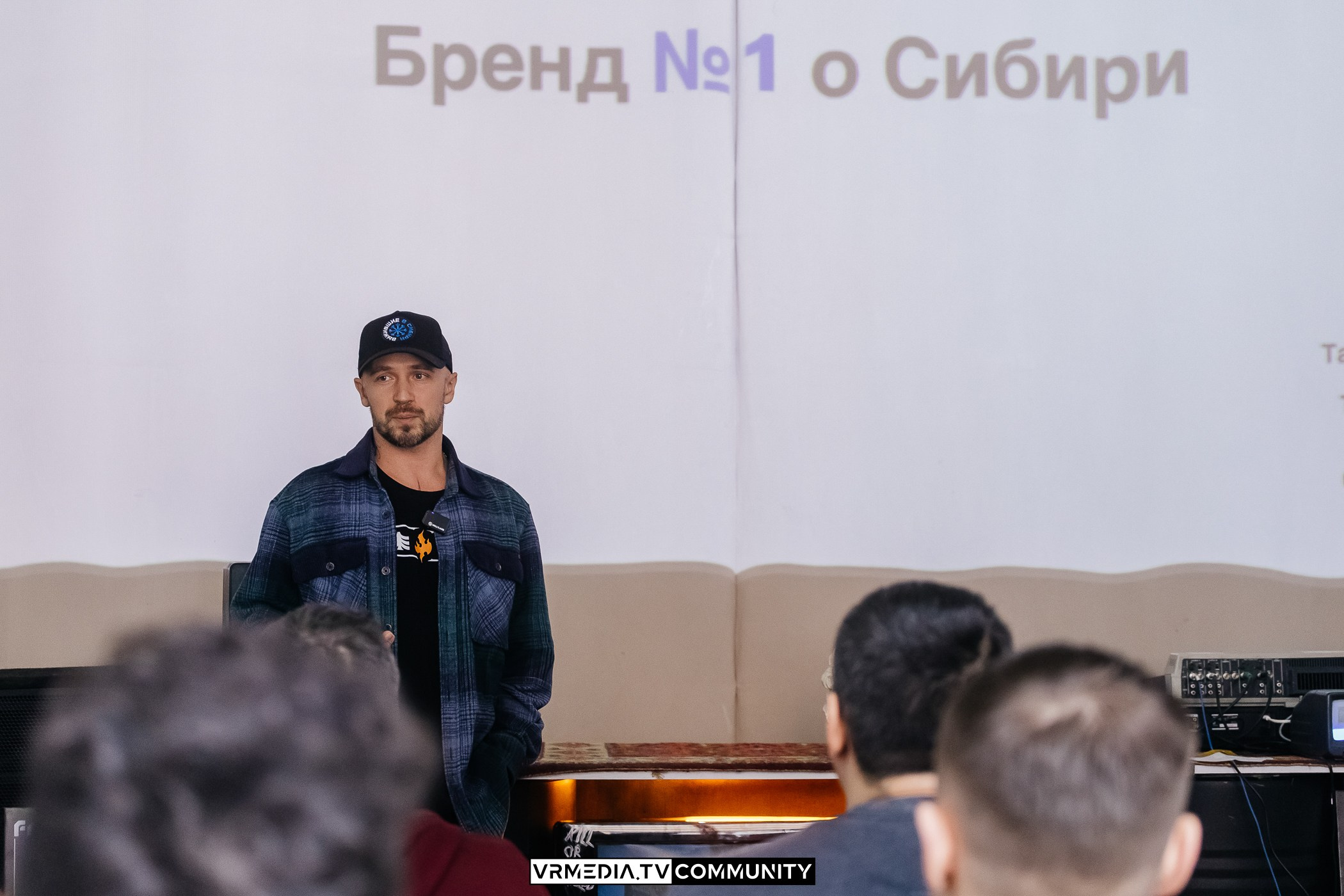 Выжившие в Сибири. Вячеслав Шуклин