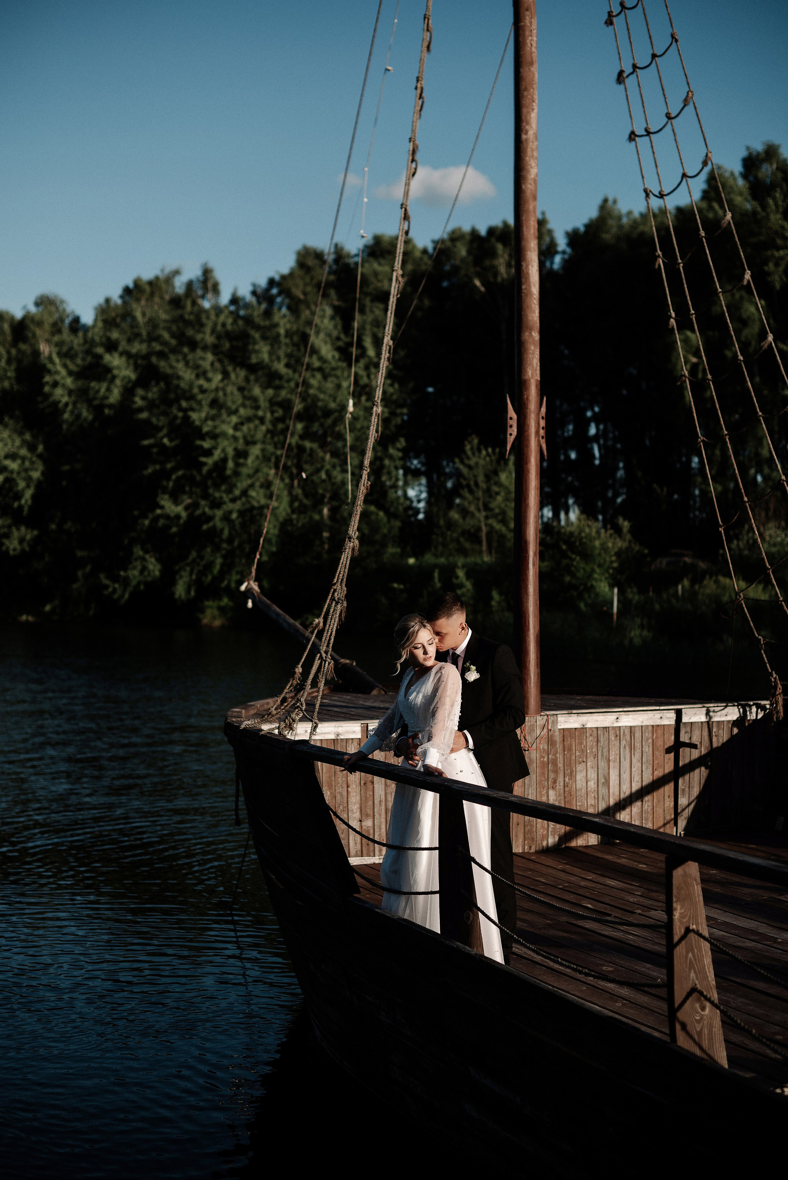 Свадьбы. Свадебный и портретный фотограф в Липецке Юлия Свит