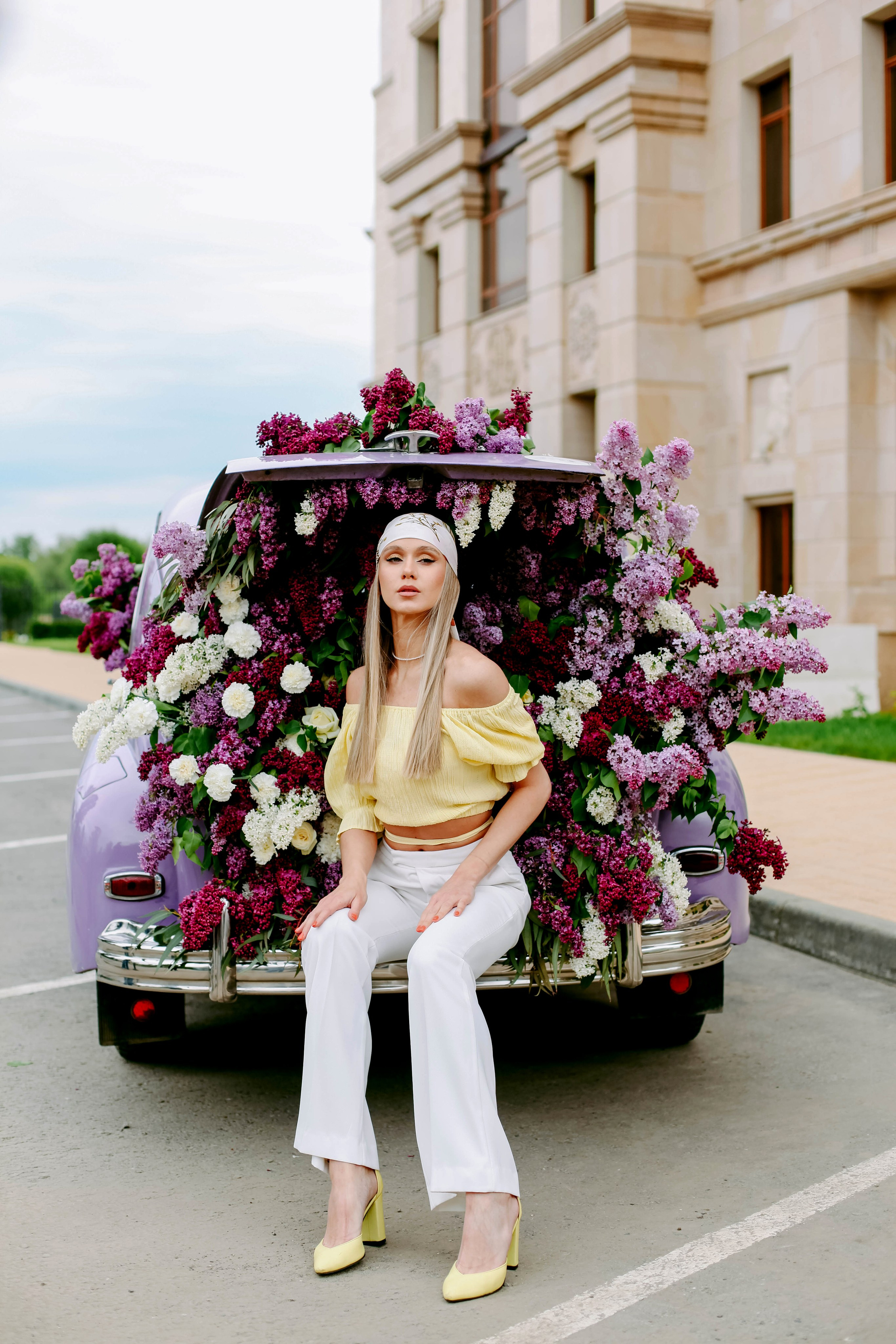 Олеся. Семейный и свадебный фотограф в Пензе Валерия Филюкова