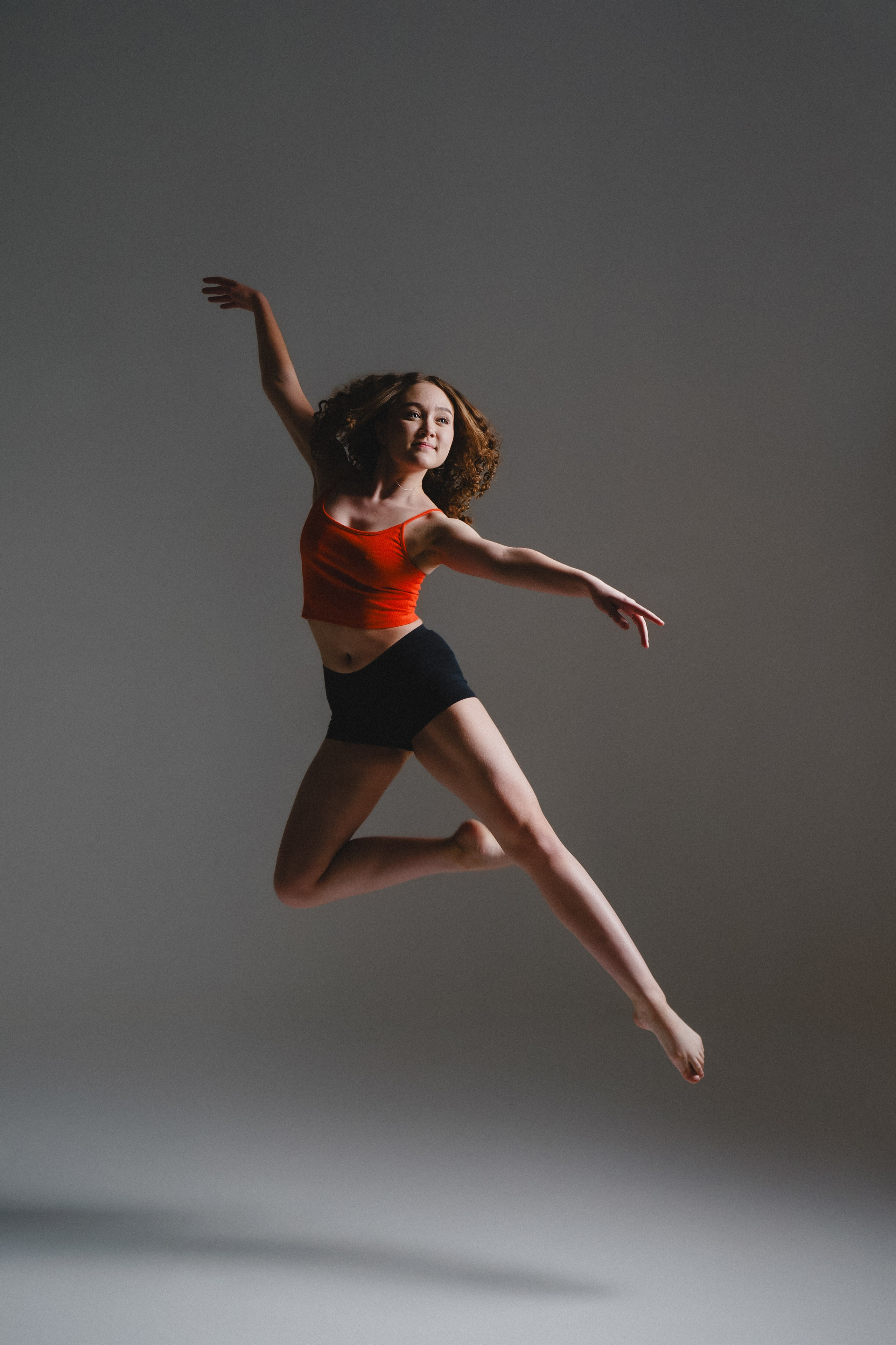 Фотомастерская Воробьевых. Воробьева Ксения — Спортивный и танцевальный фотограф Новосибирск