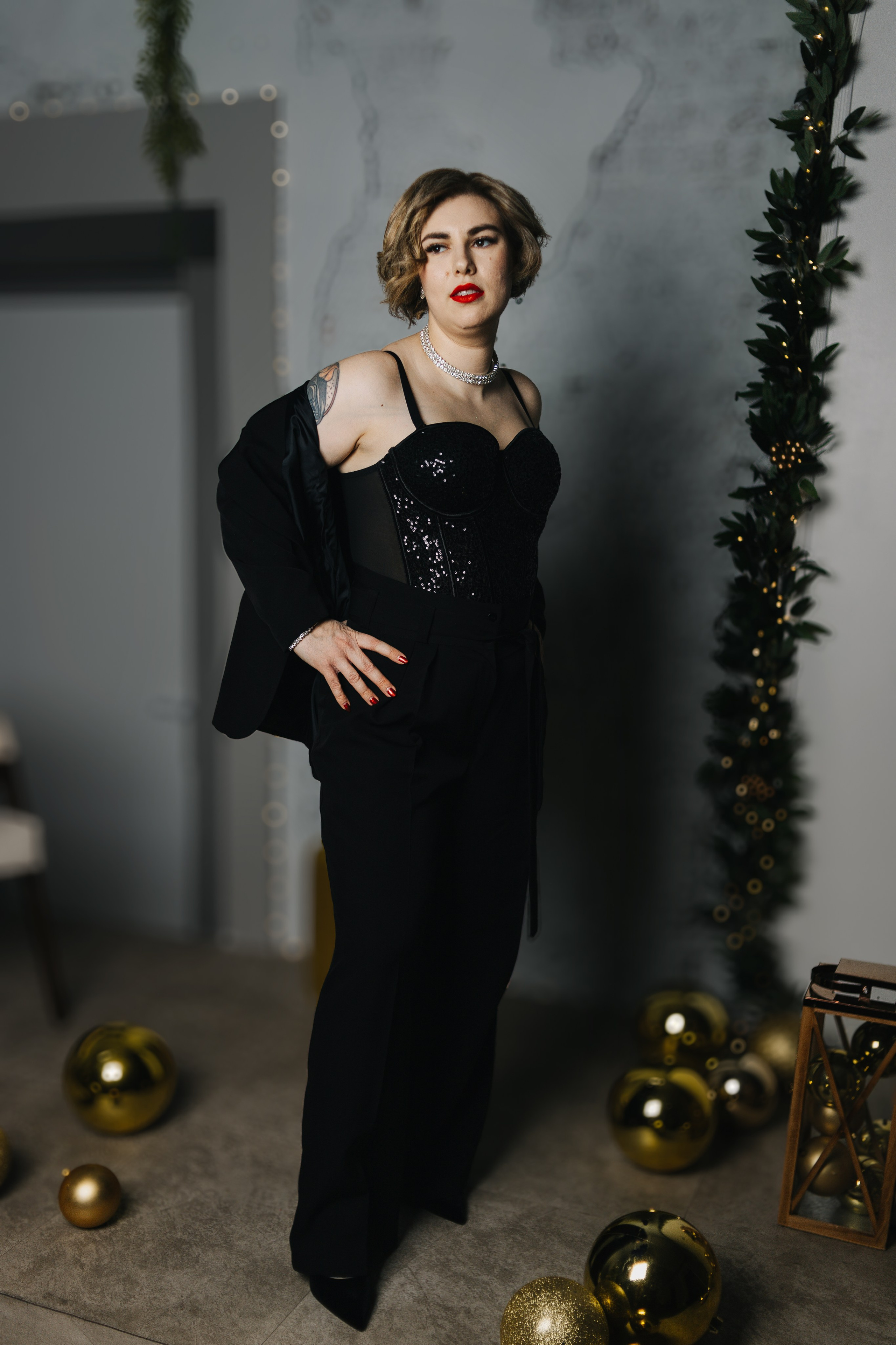 Фотосессия для себя в Ногинске 