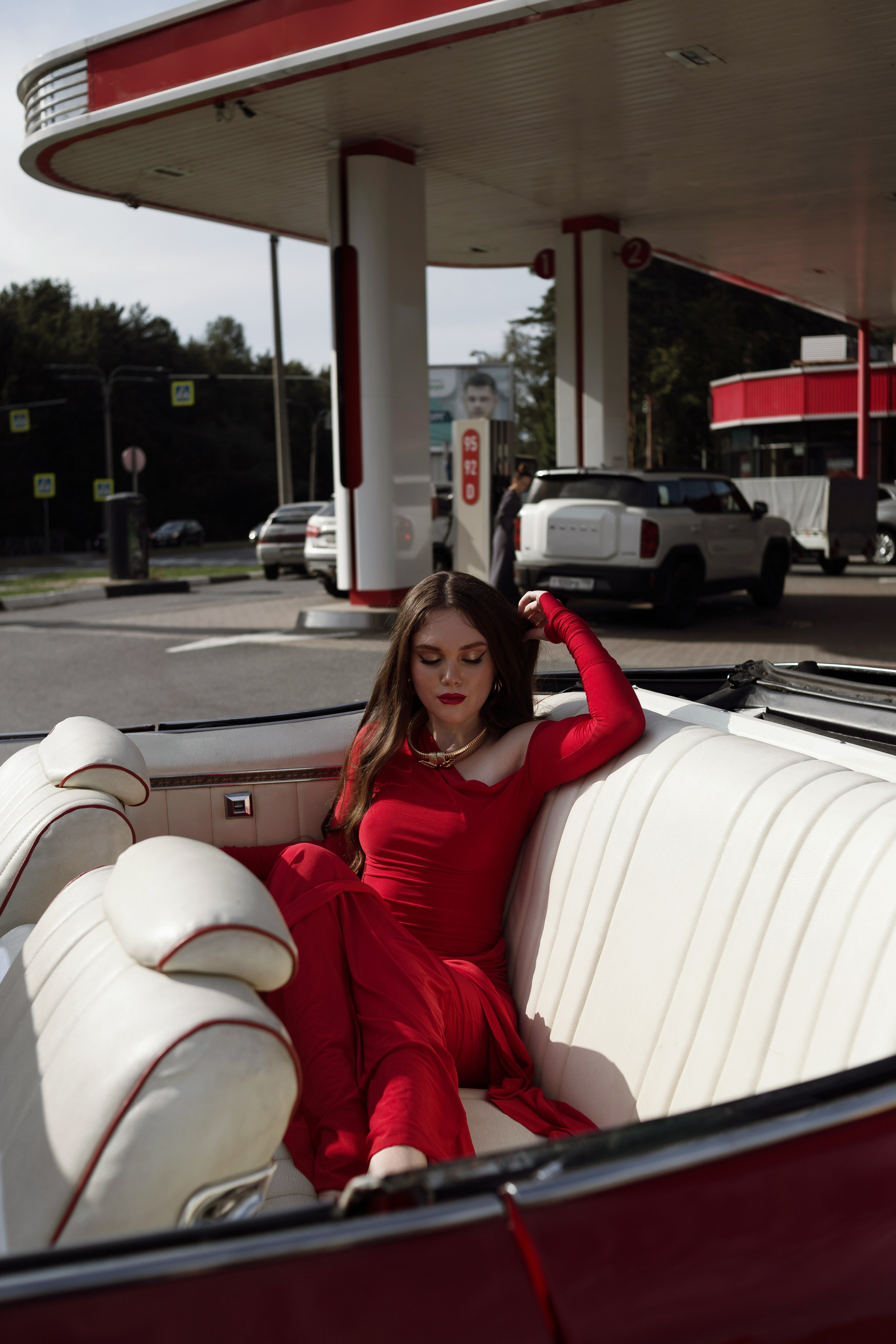 Md: @ms_heavyy Muah: @darina_makeup_spb Org: @creative_photoday