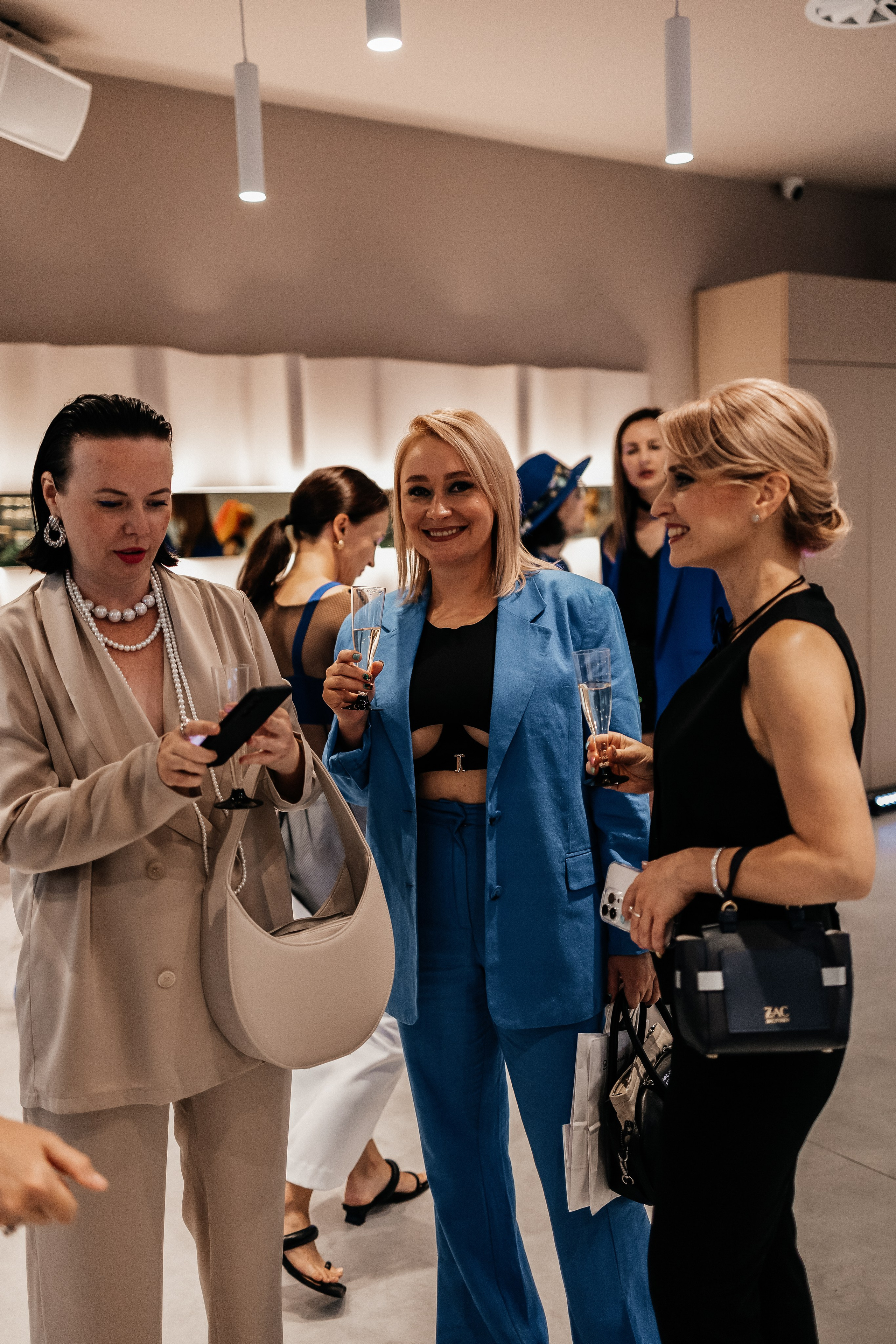 Запуск проекта «Стильный КРД». Фотограф в Краснодаре Лагунов Владимир