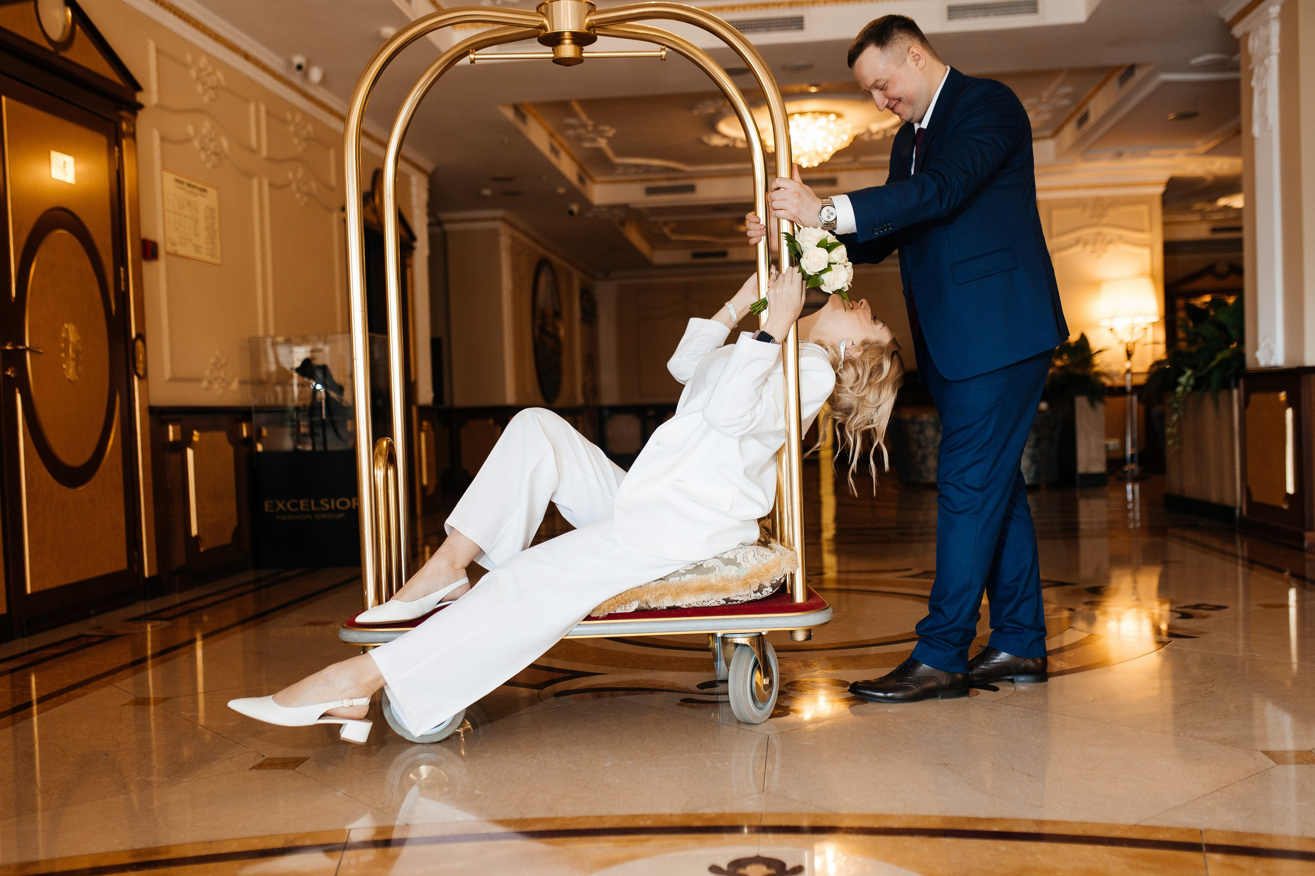 Сергей И Анастасия. Репортажный и свадебный фотограф в Краснодаре