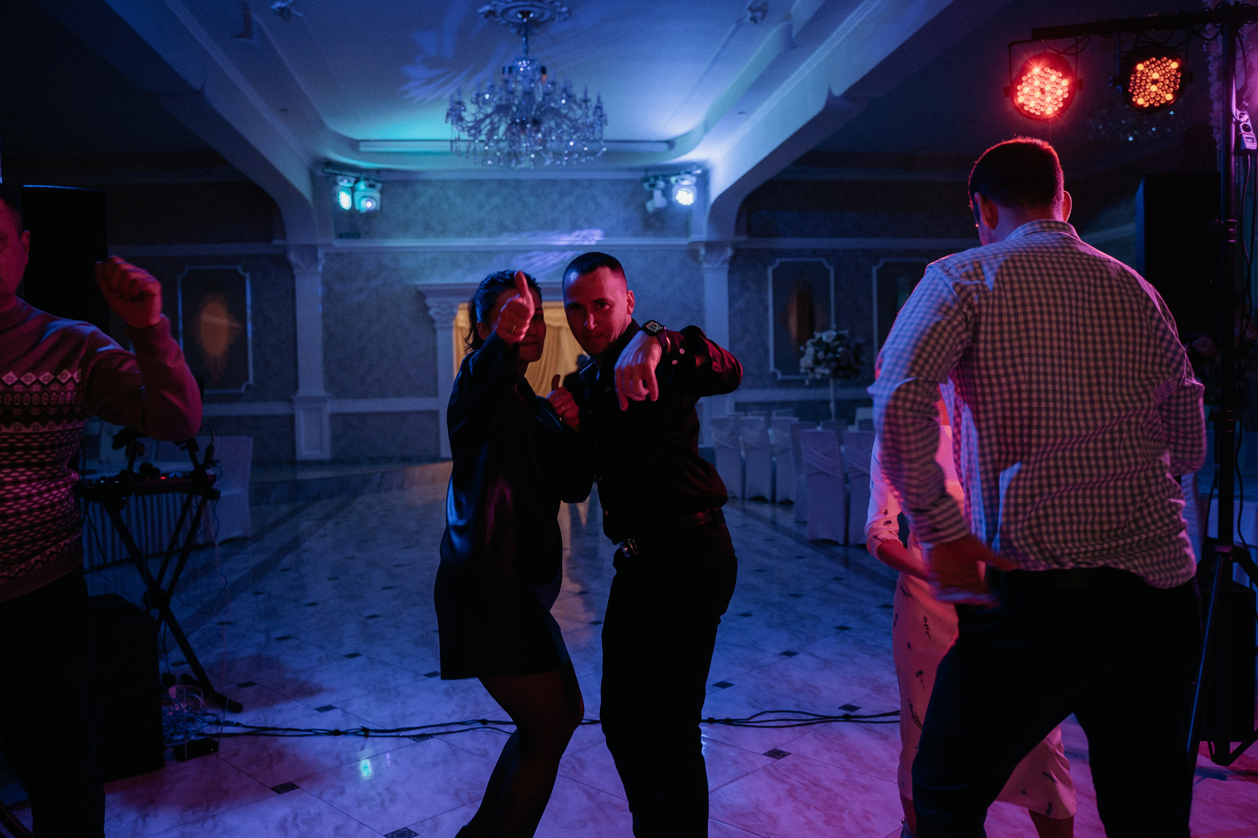 Новый год (РЭС). Свадебный фотограф в Симферополе