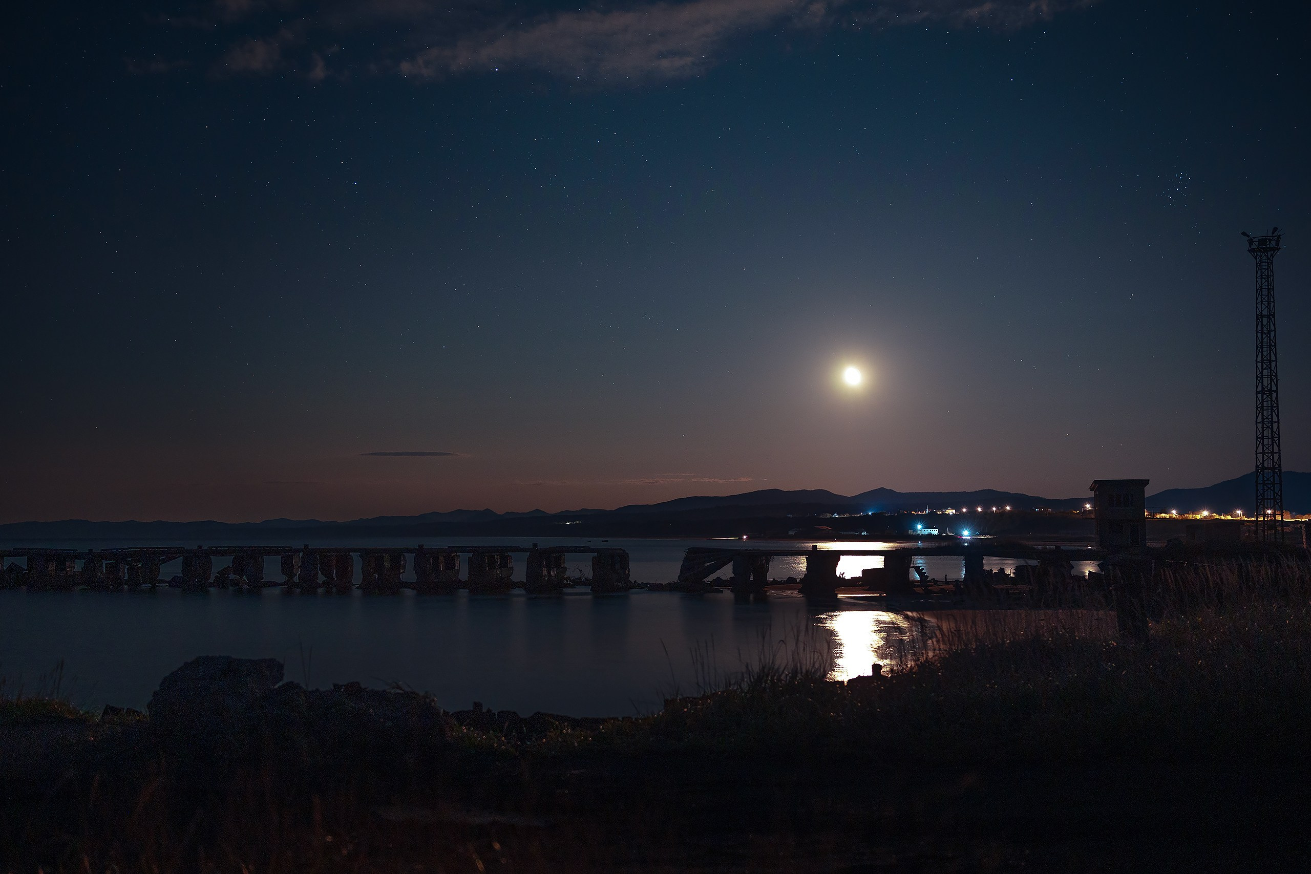 Сахалин | Север