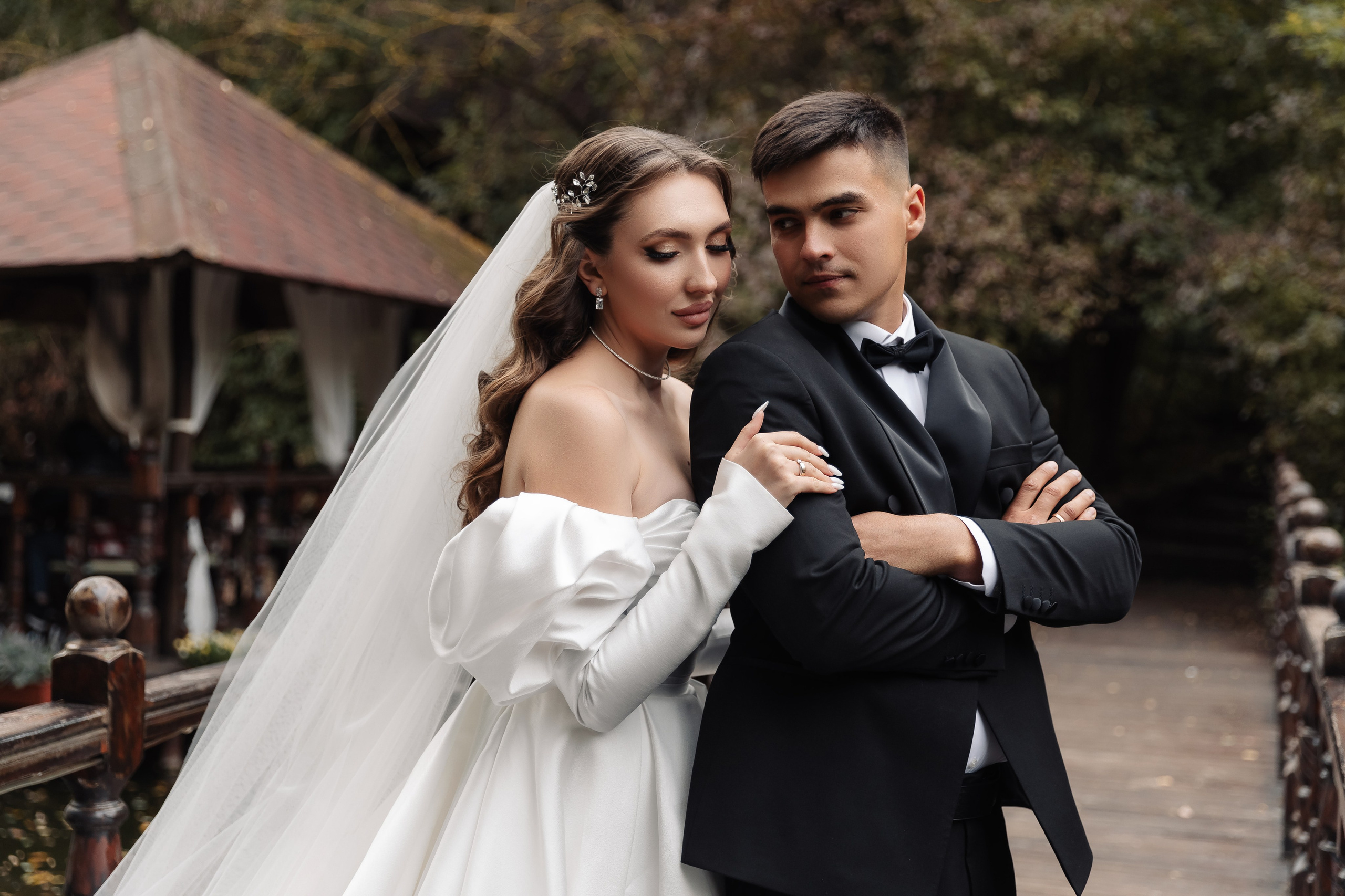 Александр и Анна. Свадебный и семейный фотограф в Ростове-на_дону, Тамара Оганесян