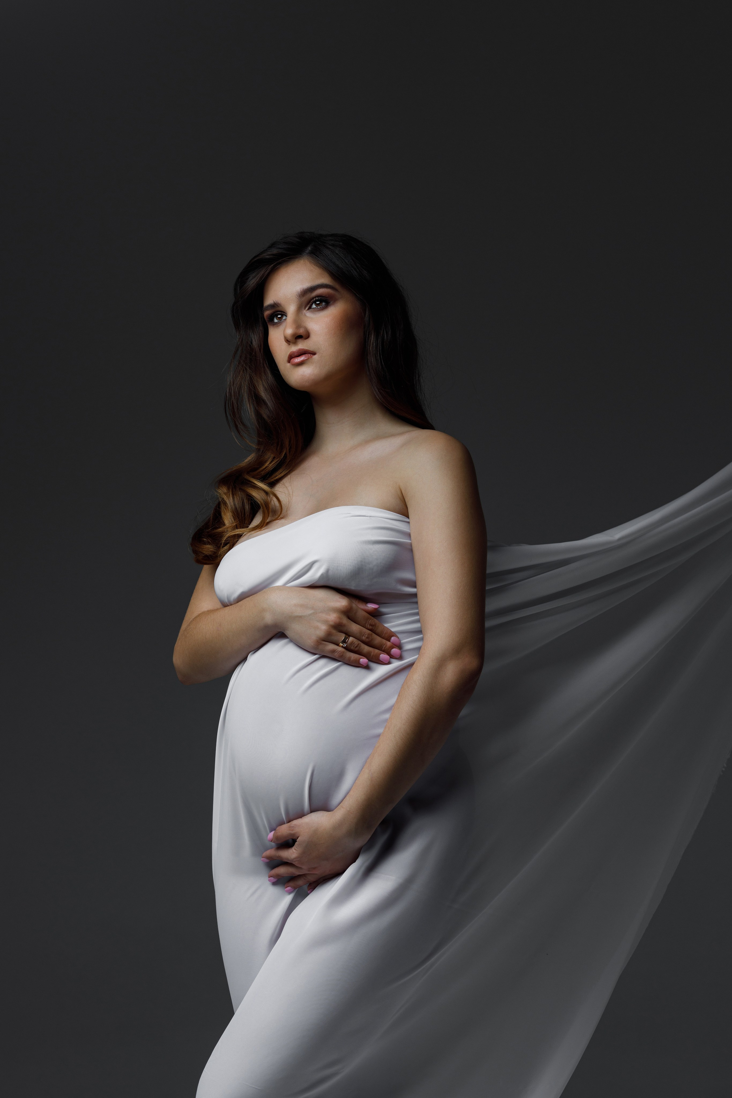 БЕРЕМЕННОСТЬ. Маргарита Ерофеева — фотограф женского портрета,  беременности, материнства и семейных съемок