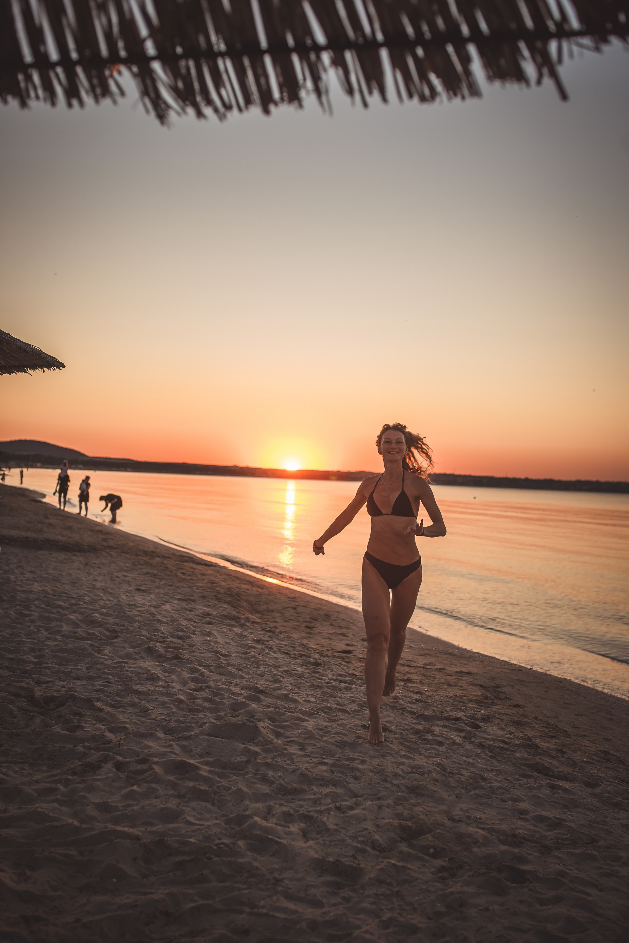 Лада пляж Золотая рыбка. Фотограф в Болгарии. Фотограф в Созополе