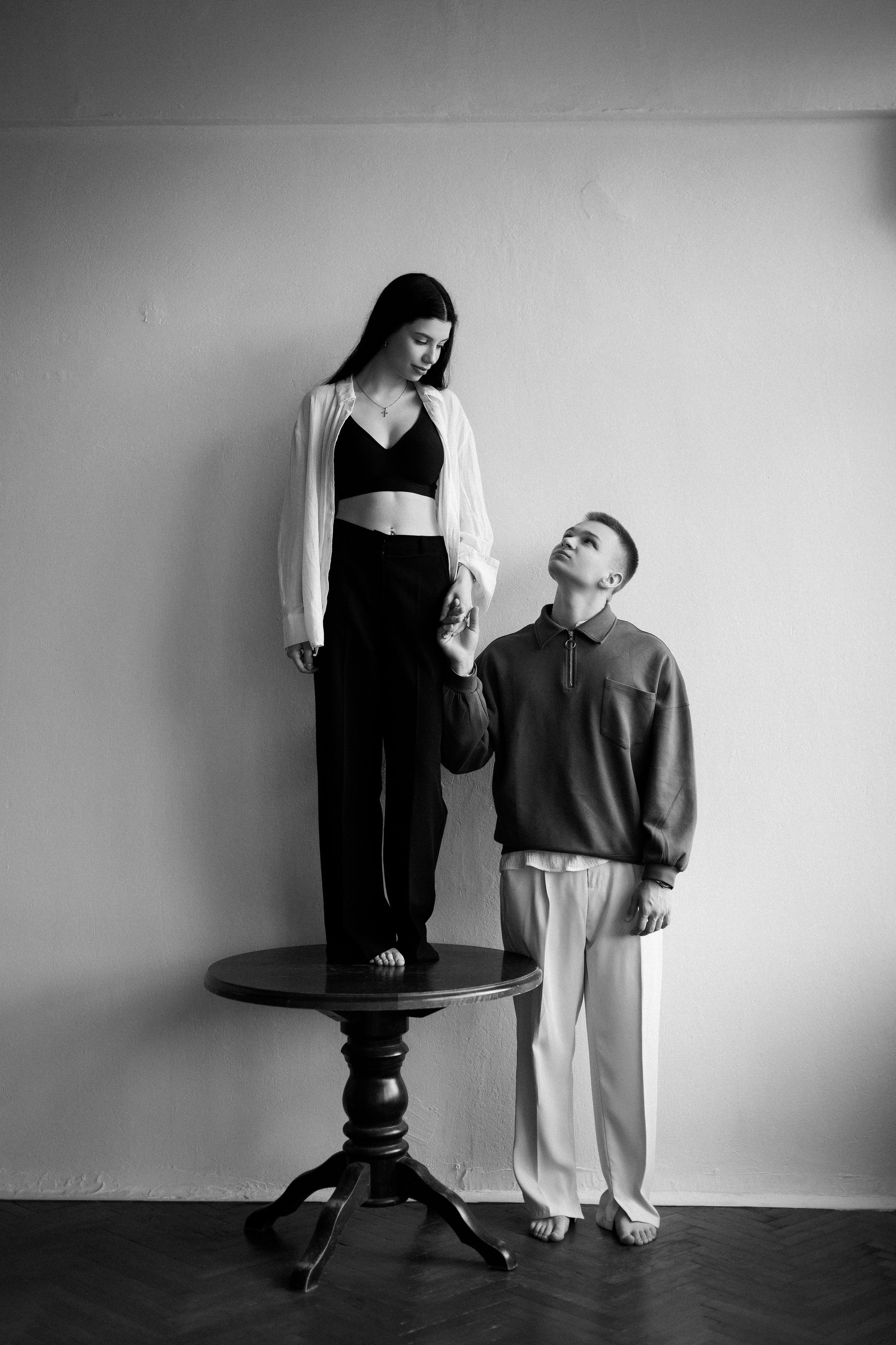 Парные фотосессии. Фотограф Минск