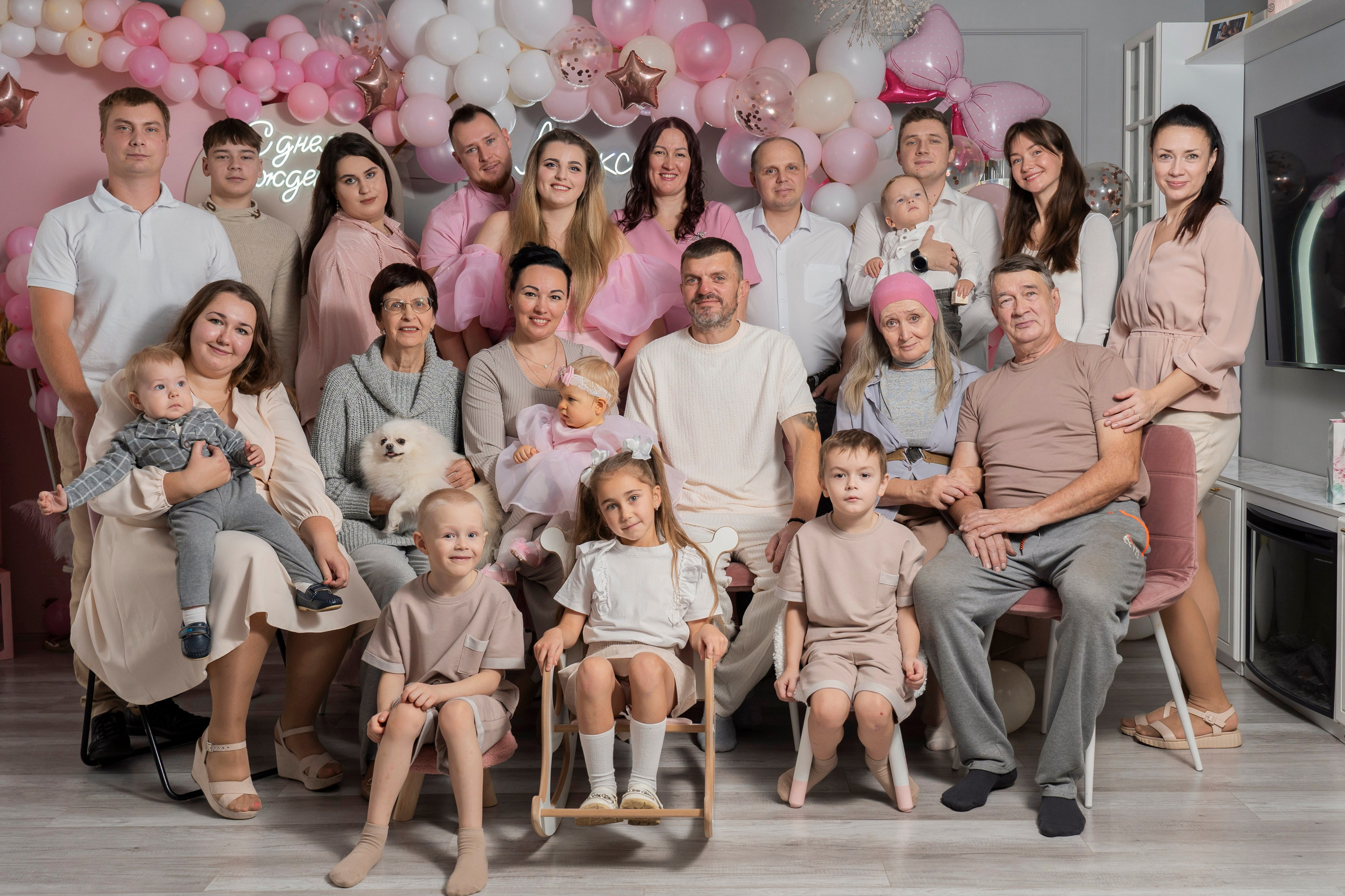 Алексия. Фотограф в Санкт-Петербурге Алексей Лиханкин