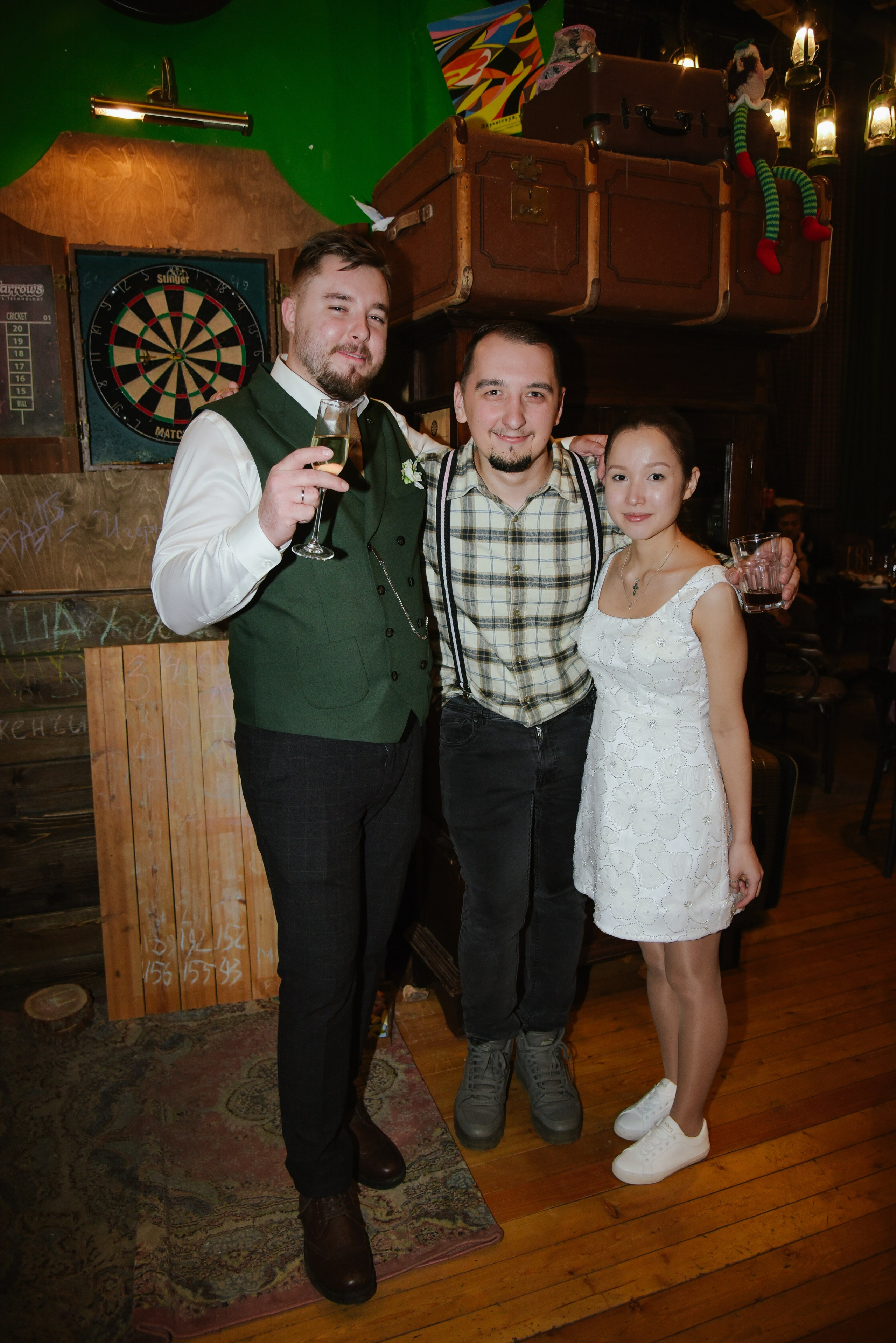 На льду. Фотограф Лола Волна, город Москва