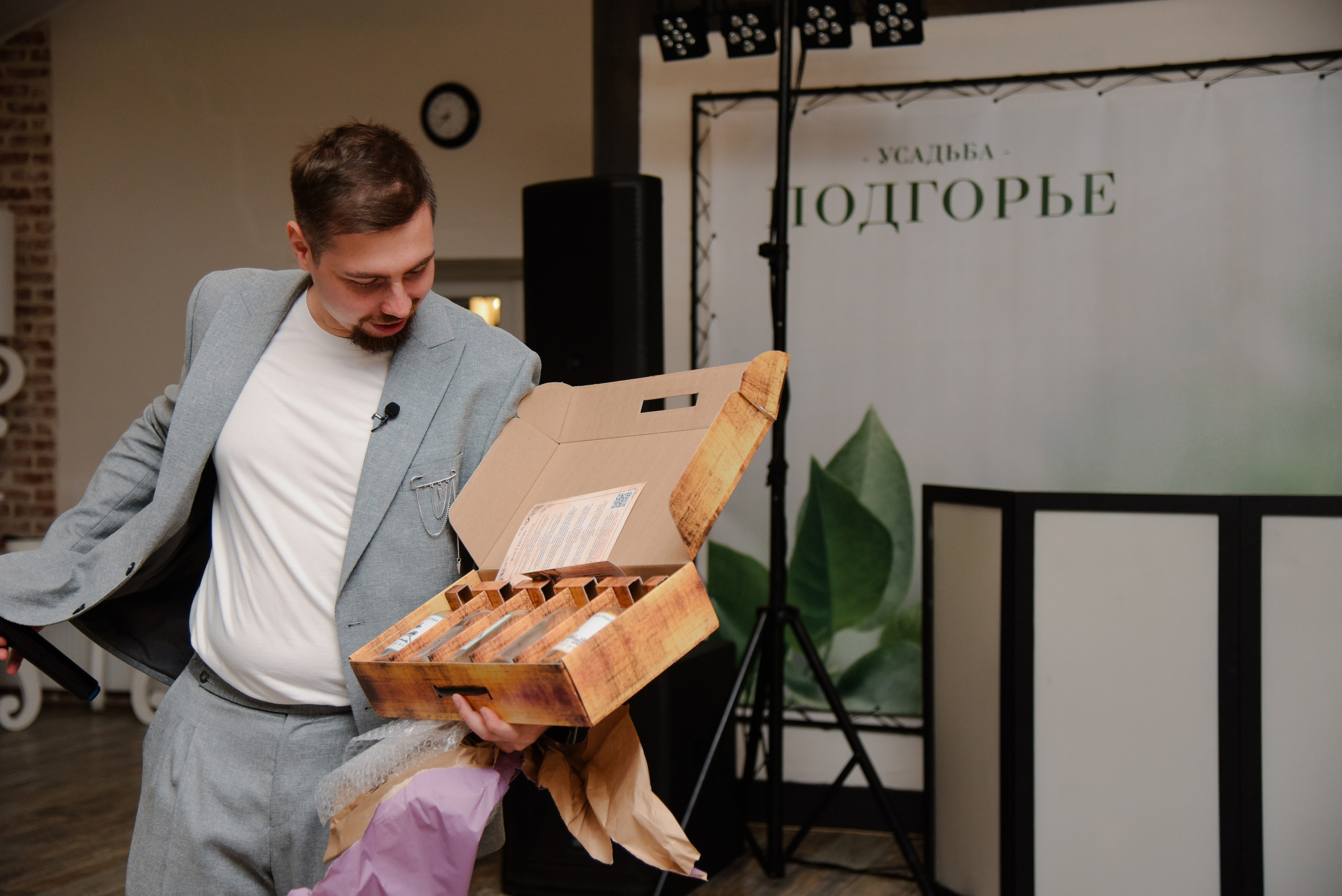 J&J. Фотограф Лола Волна, город Москва