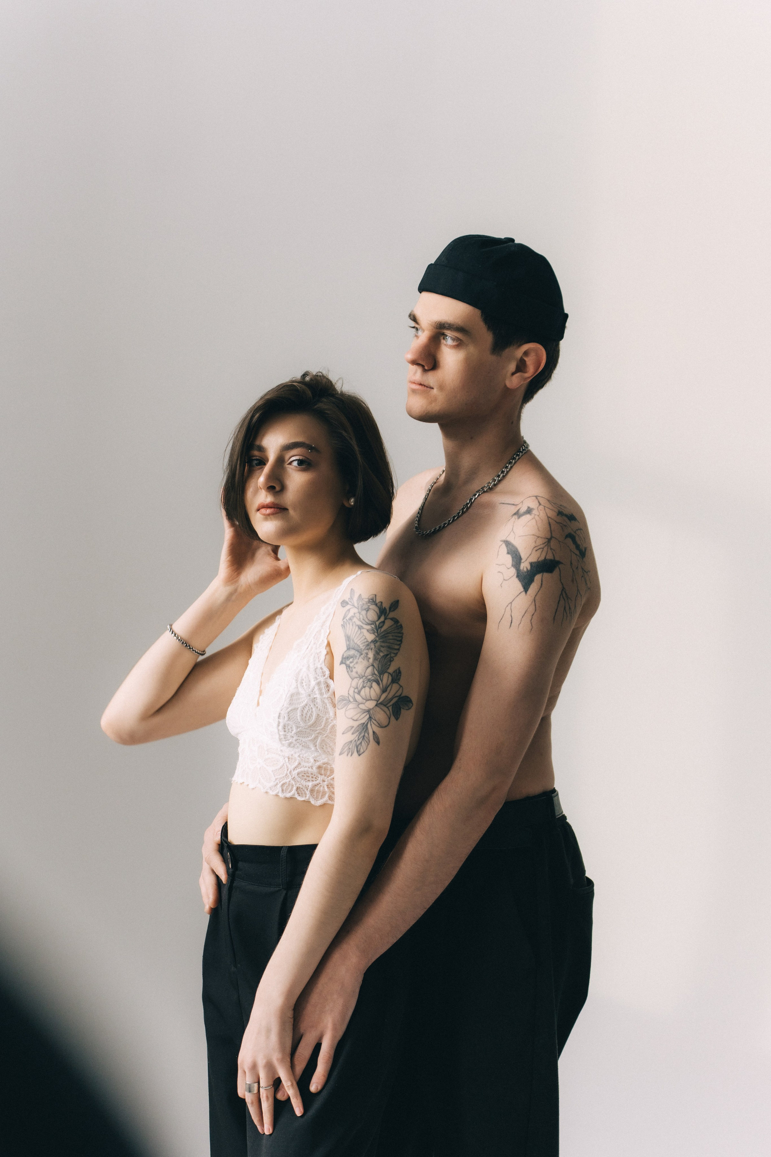 Ангелина + Лёва. Фотограф в Выборге и Санкт-Петербурге Маша Гуляева