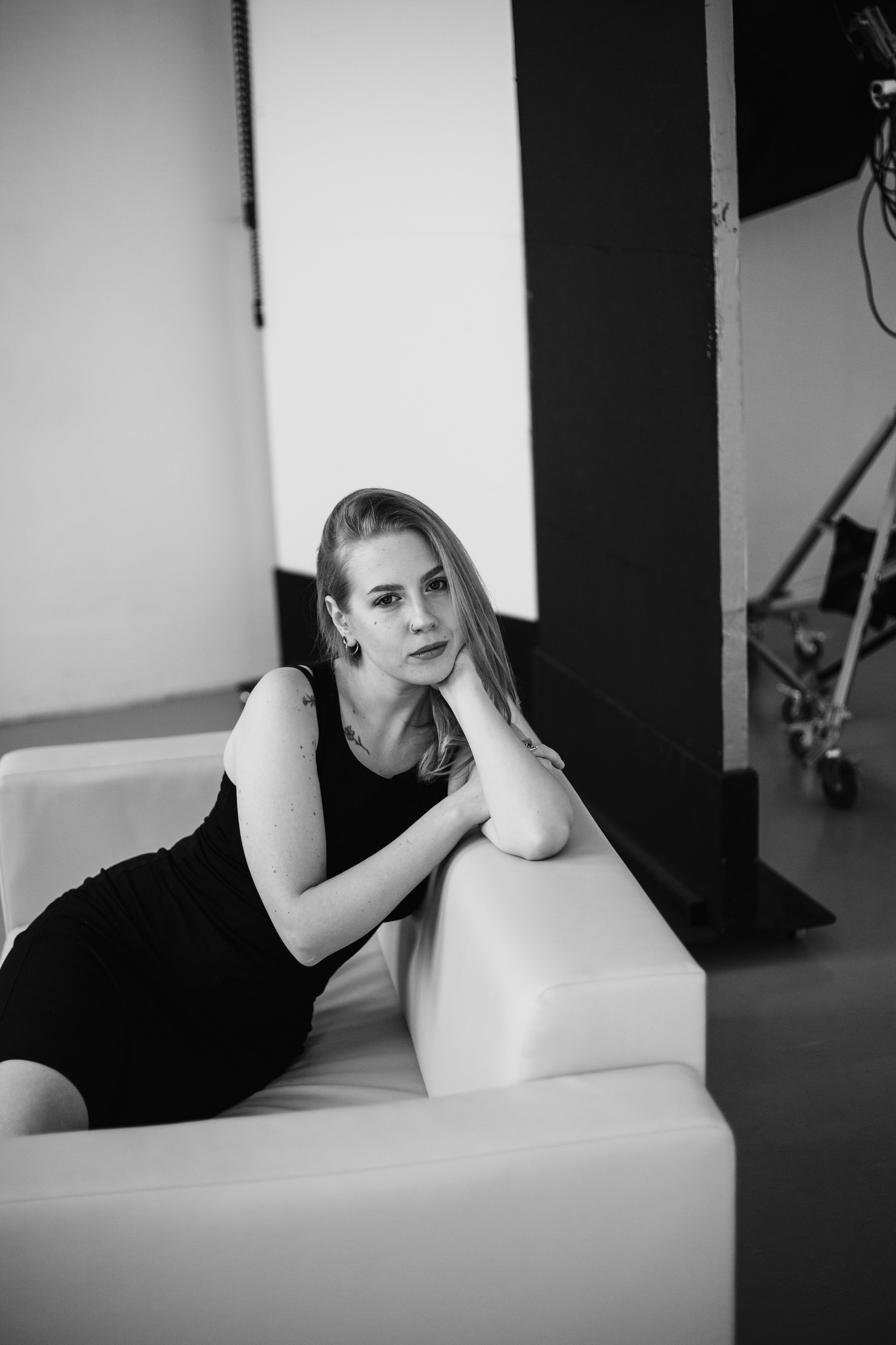 Ксюша. Фотограф Блинова Арина | Санк-Петербург