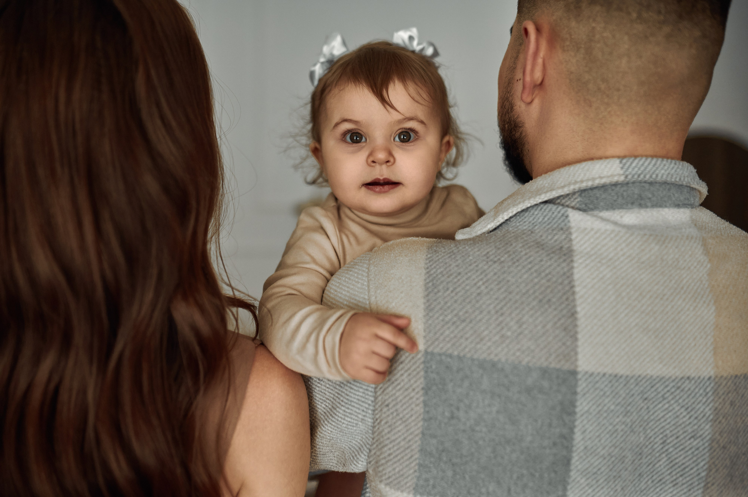 Эльдар и Илона. Свадебный и семейный фотограф в Крыму