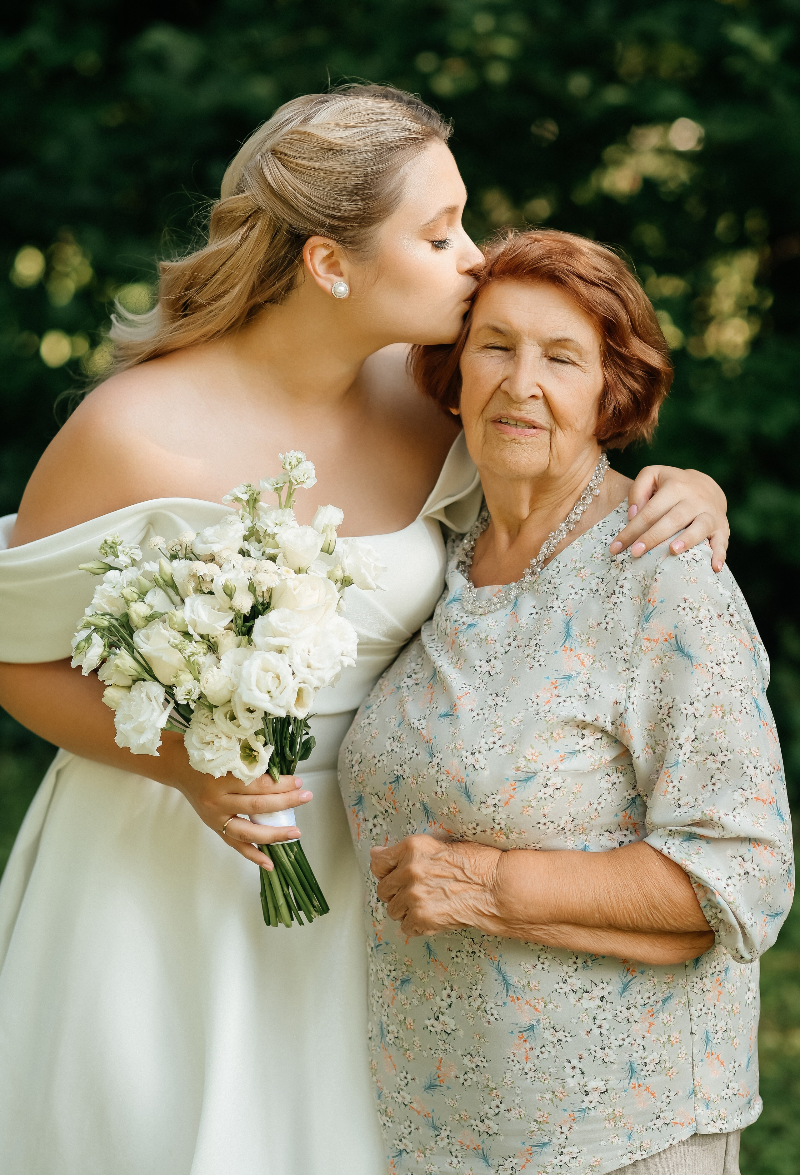 Ксения & Сергей. Семейный фотограф Олеся Батурина Рязань