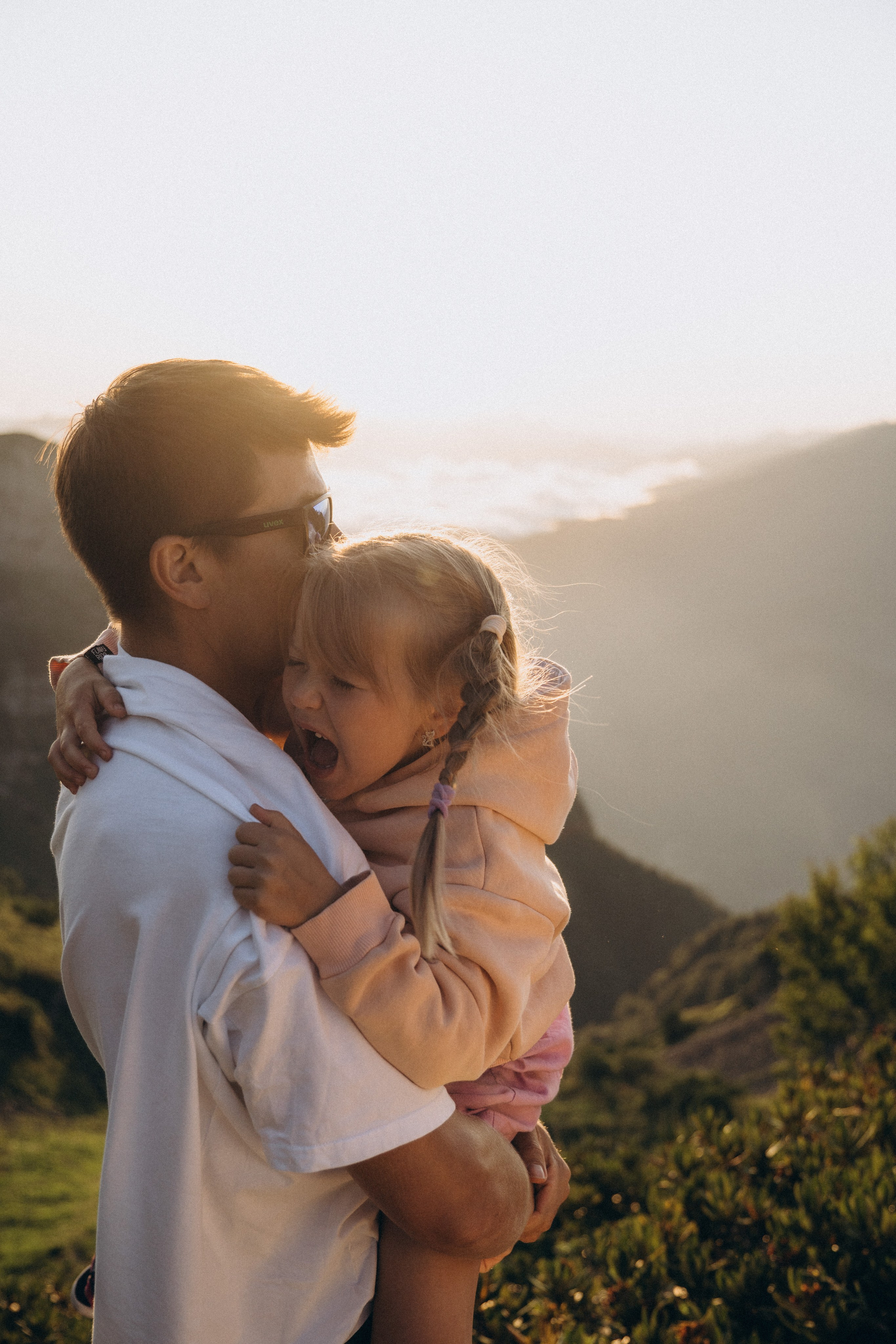 Gregory, Marina & Martina. Olga Antipova — photographer