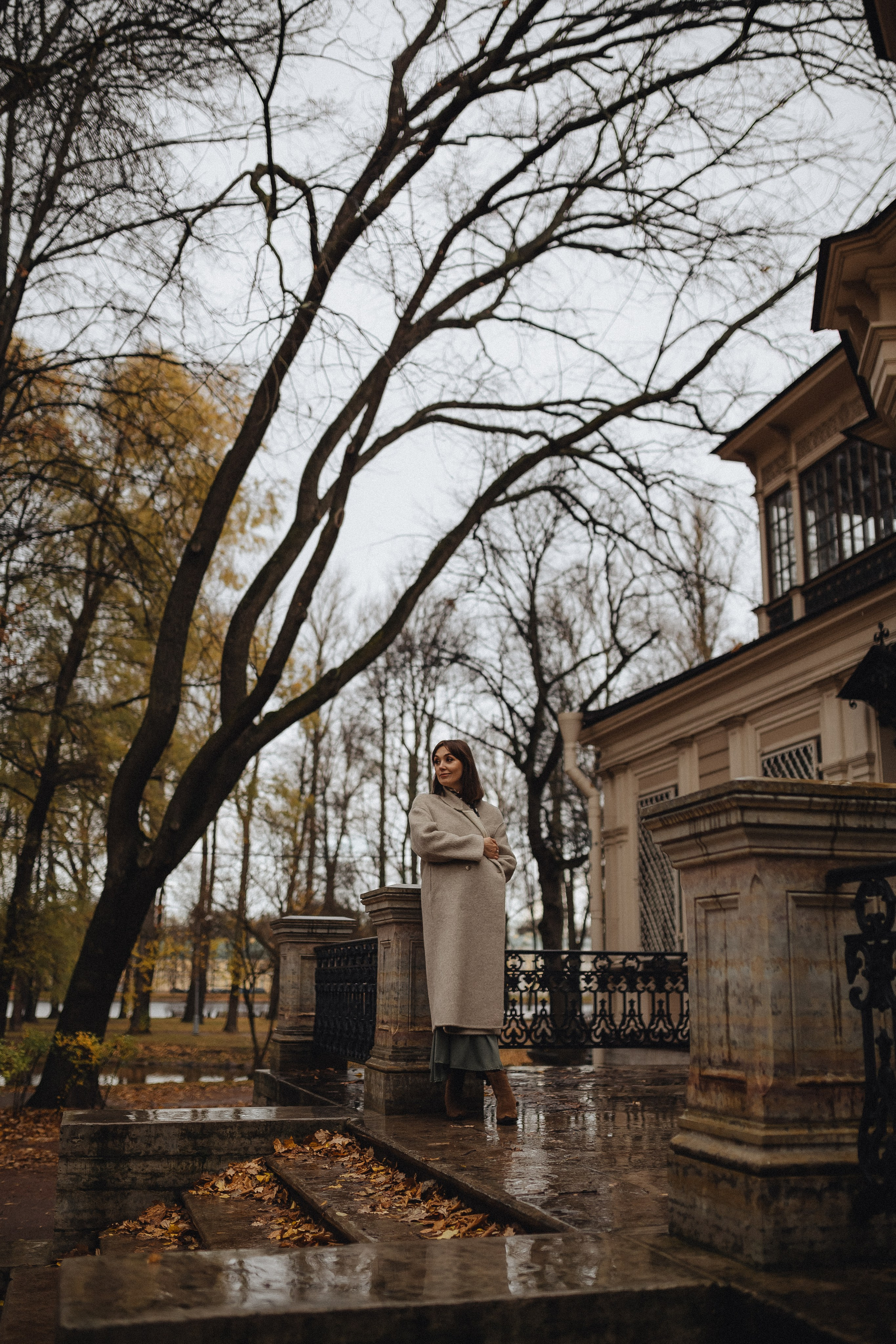 Татьяна. Фотограф в Санкт-Петербурге Анастасия Комолова