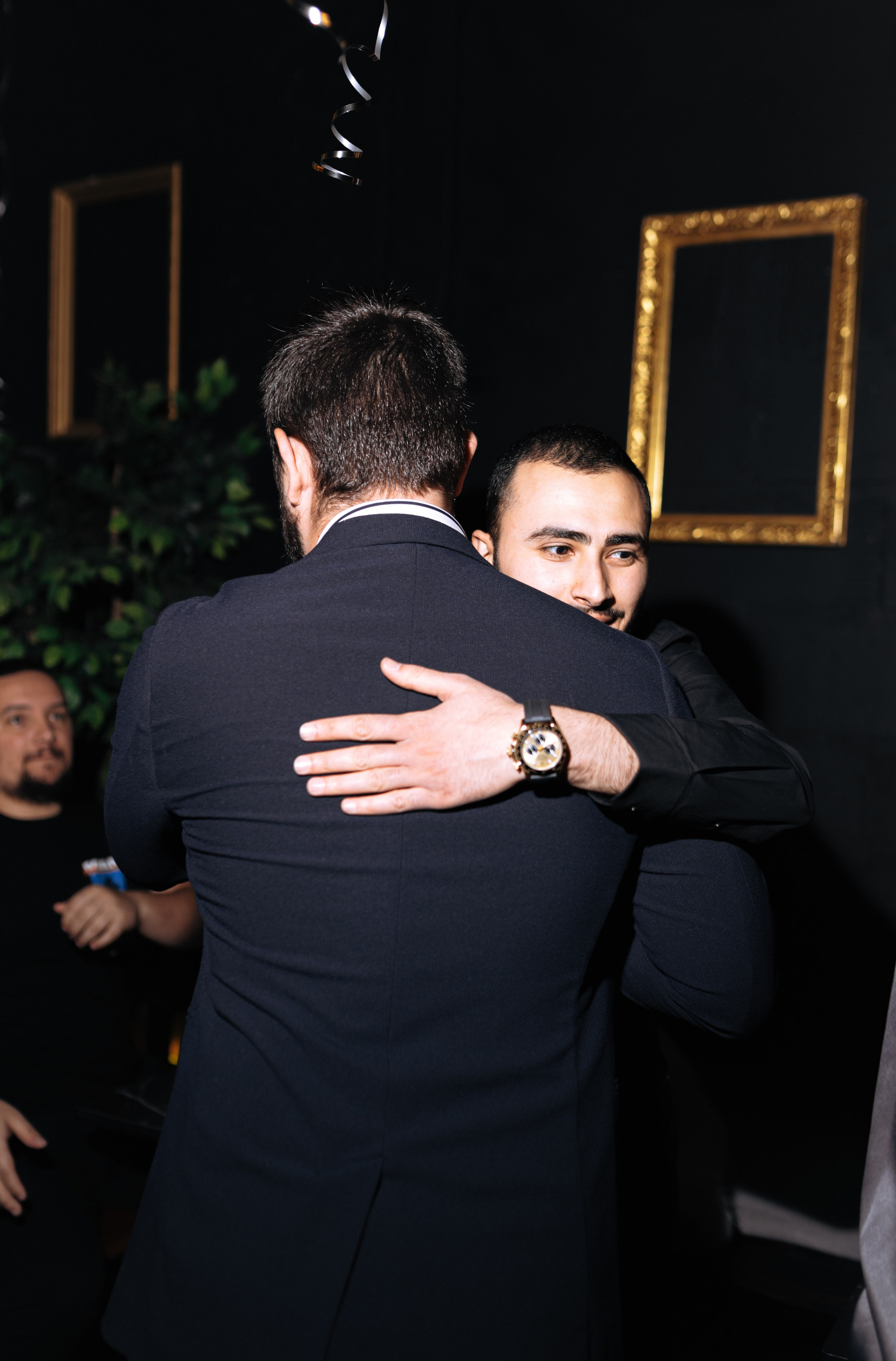 Правда Бар. Свадебный фотограф | Москва