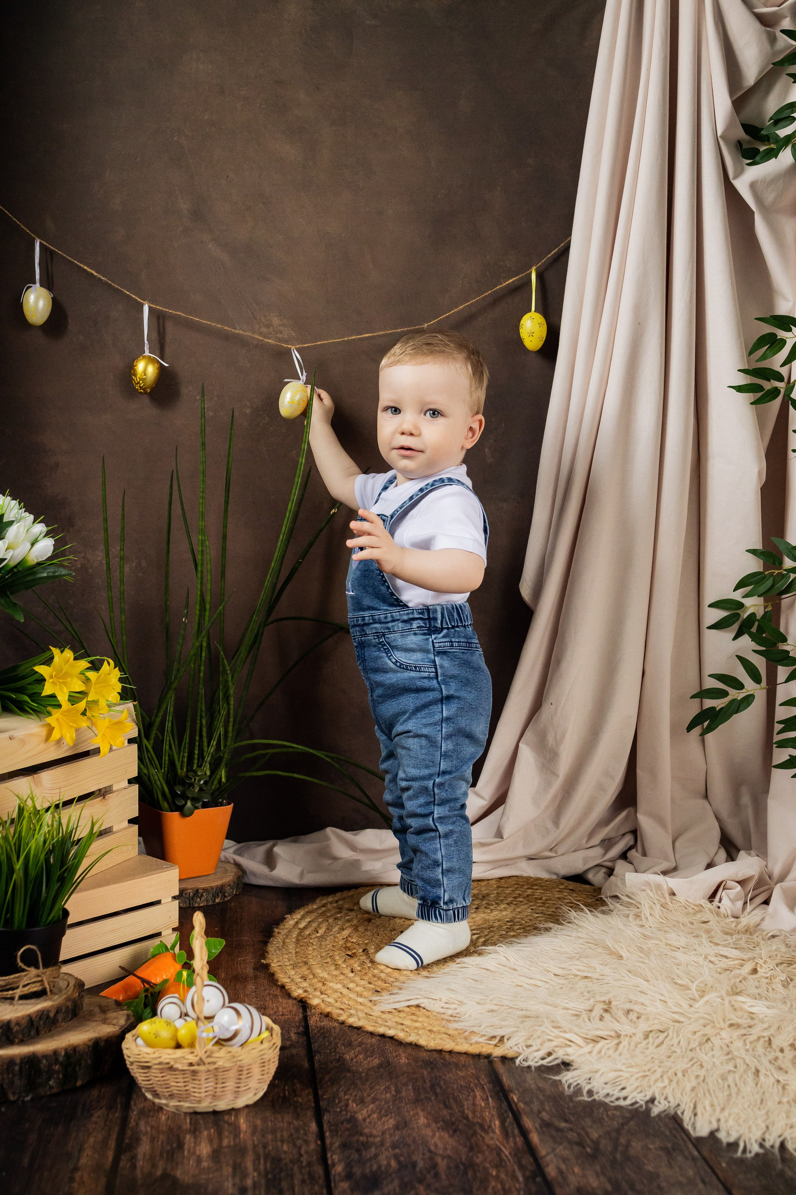 Пасха. Детский и семейный фотограф в Пушкино, Мытищи, Москва Сергеева Светлана