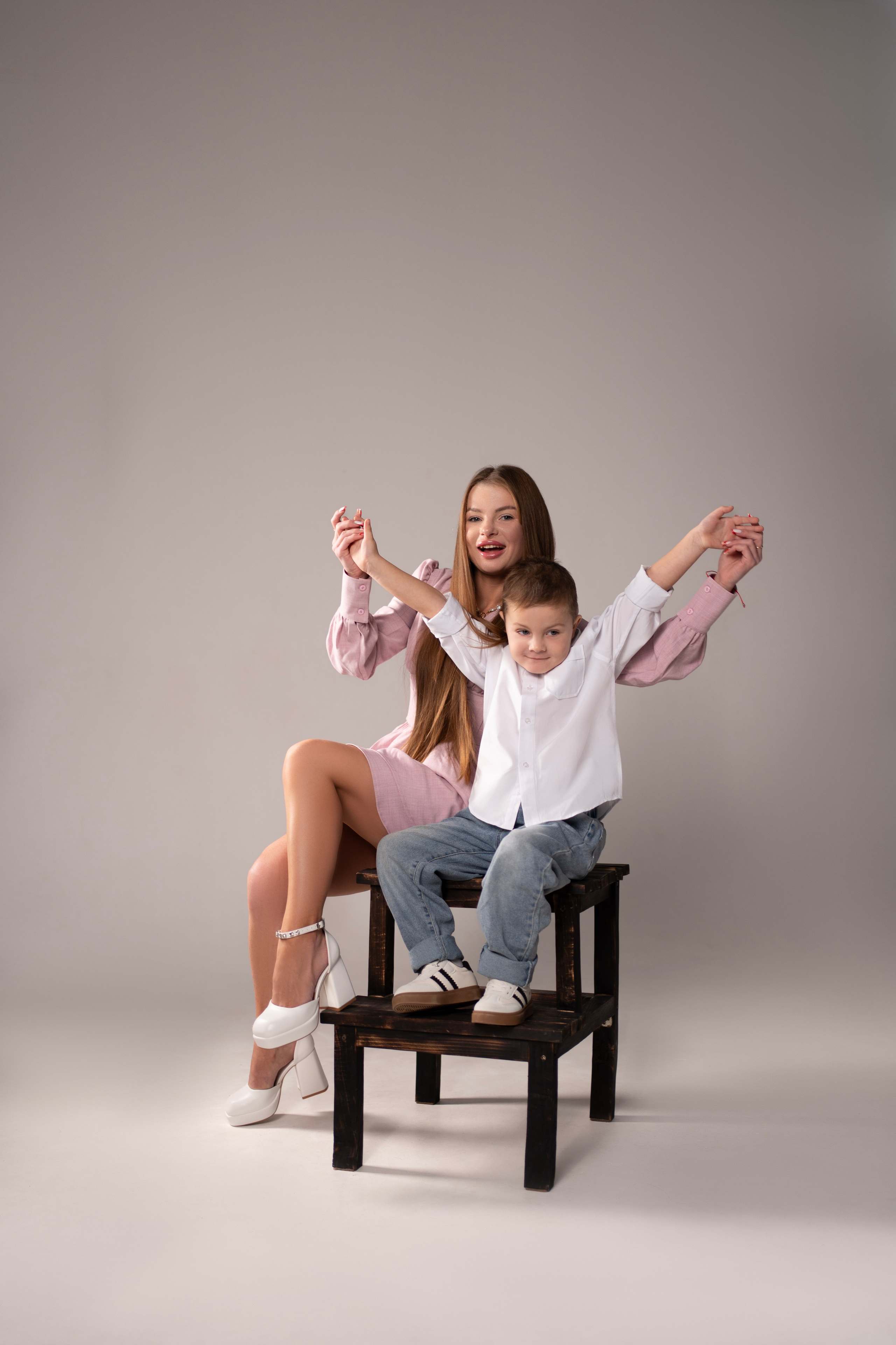 Семейная. Фотограф Новошахтинск|Ростов, Дарья Секрий