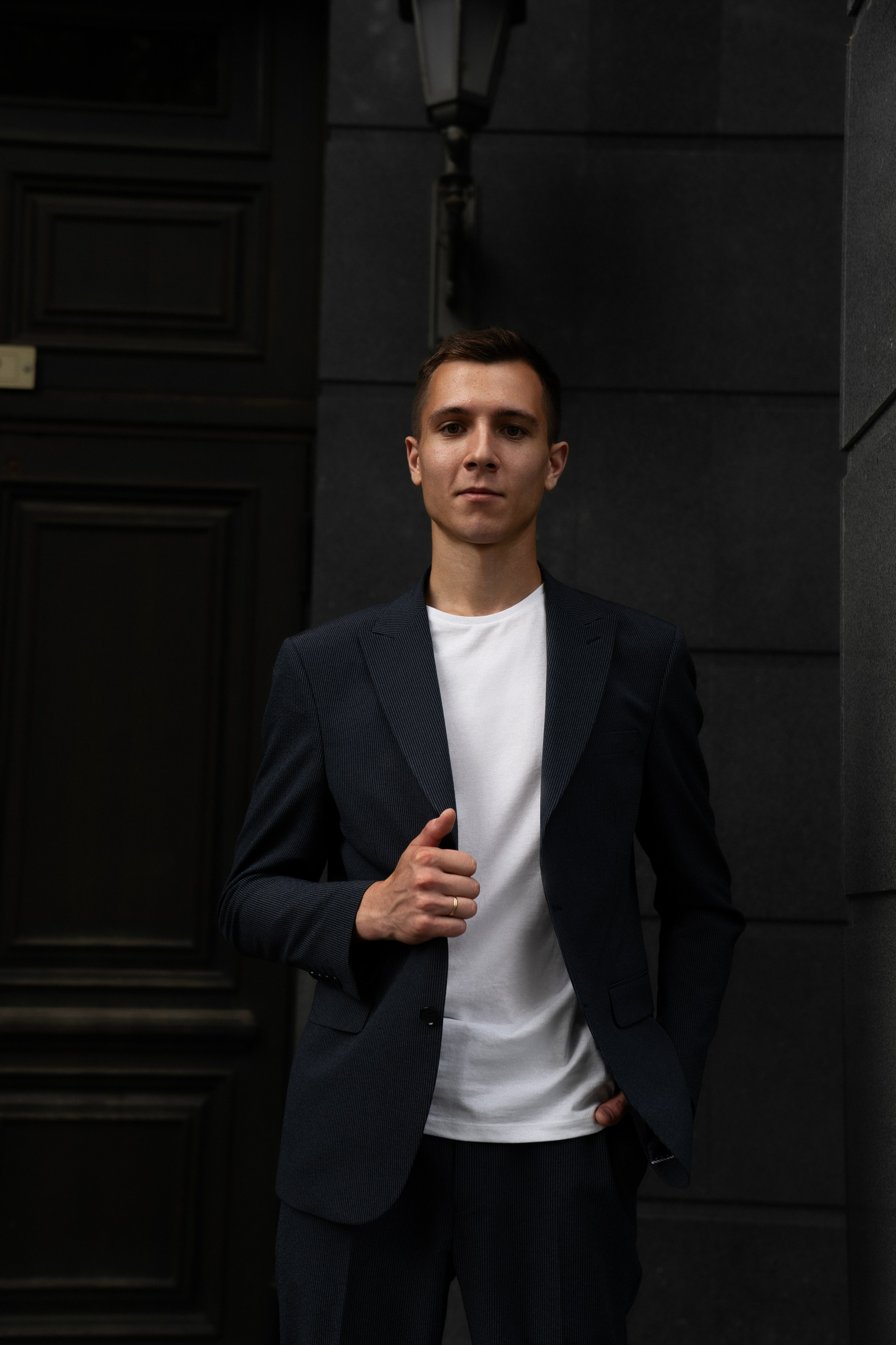 Аделина и Тимур. Фотограф Новошахтинск|Ростов, Дарья Секрий