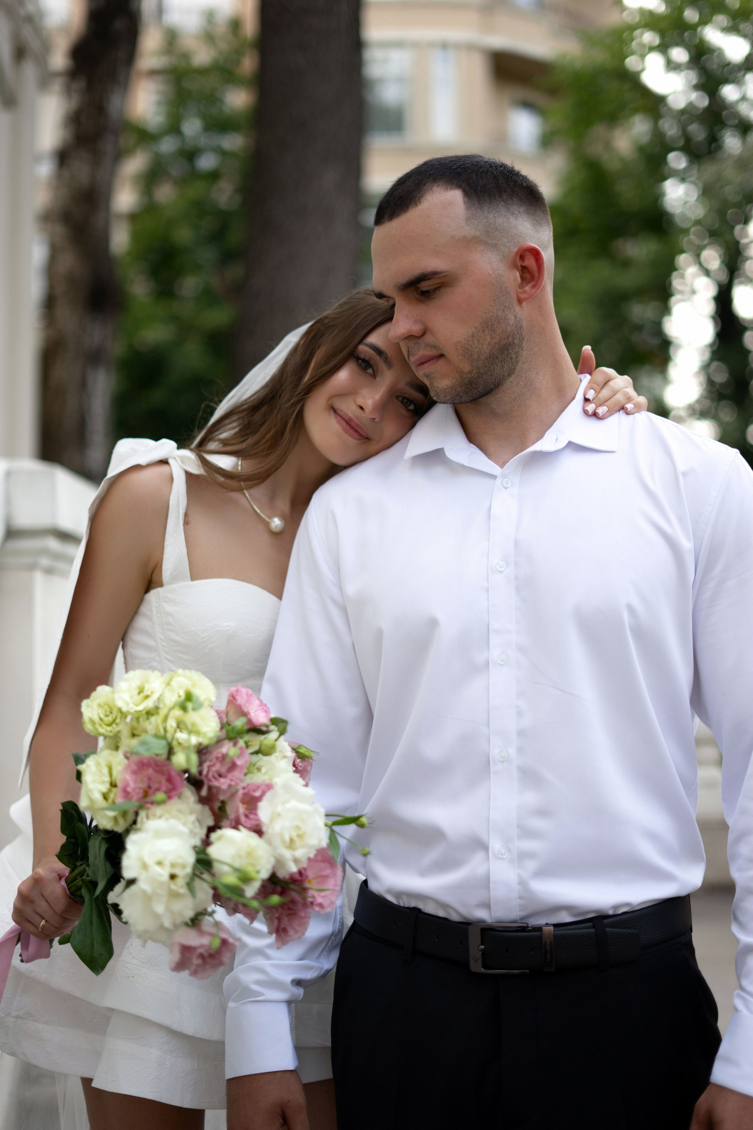 Татьяна и Максим. Фотограф Новошахтинск|Ростов, Дарья Секрий