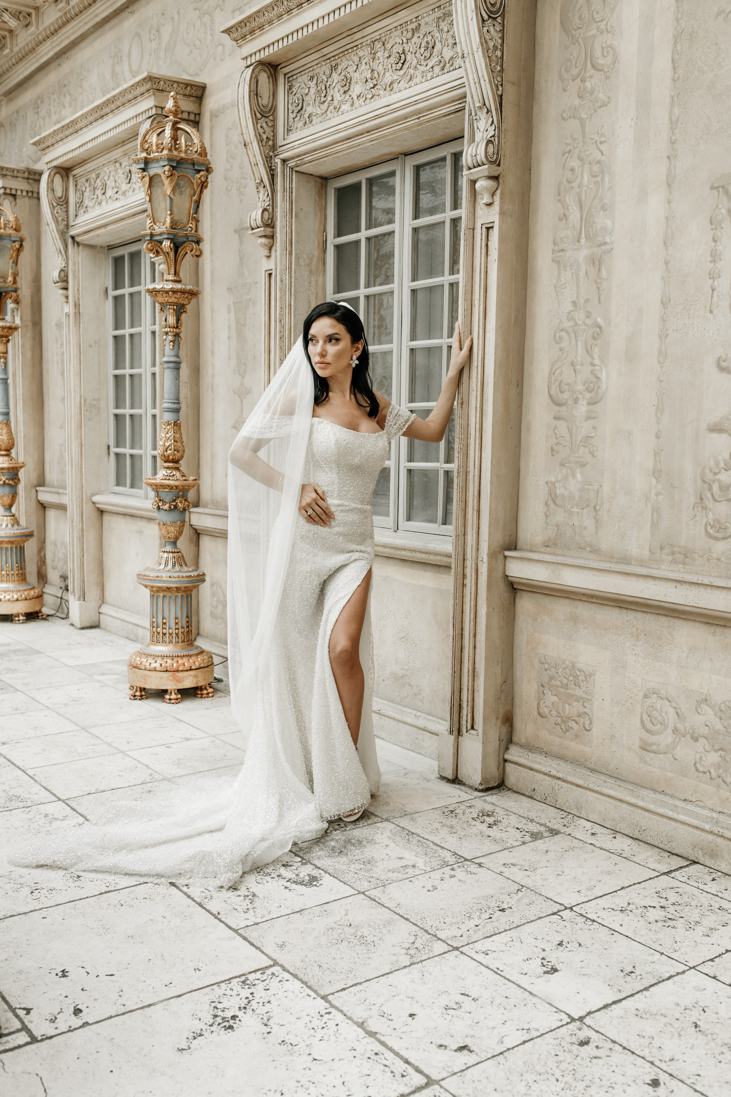 Свадьба Альбины и Андрея. Свадебный и семейный фотограф Савельева Дарья