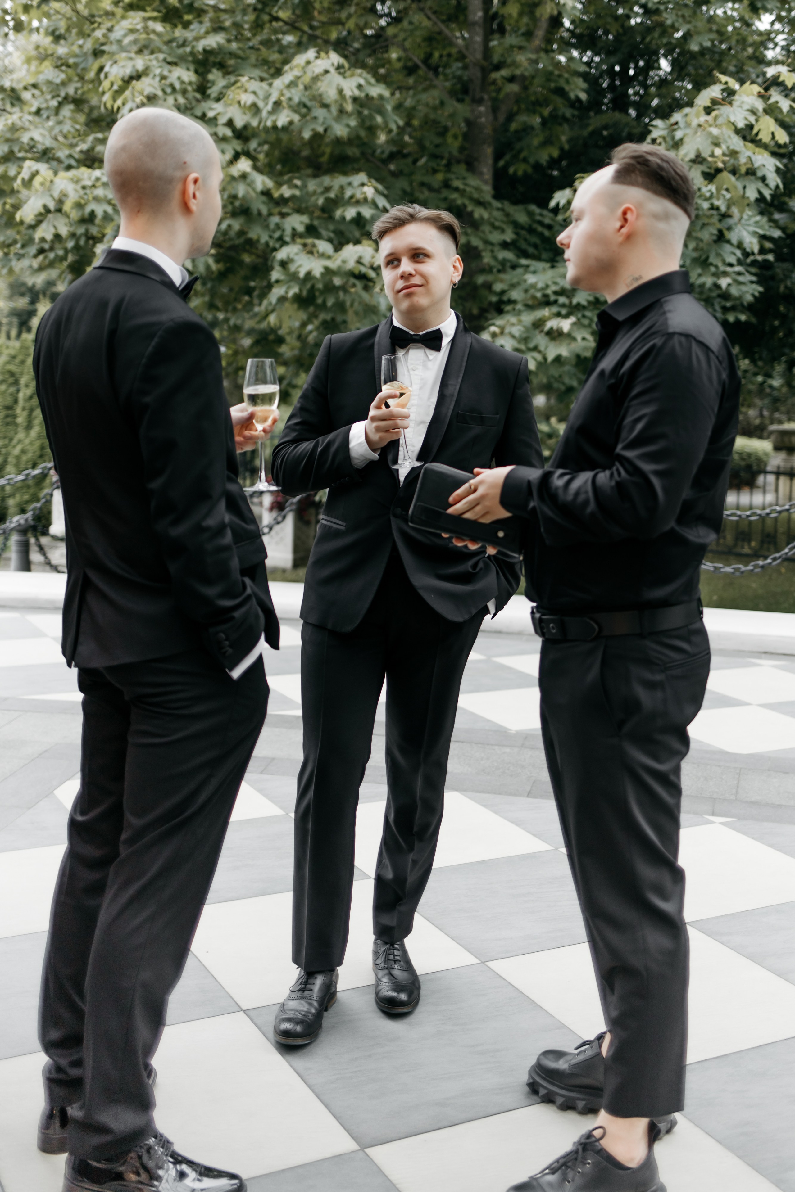 Свадьба Ксении и Михаила. Свадебный и семейный фотограф Савельева Дарья