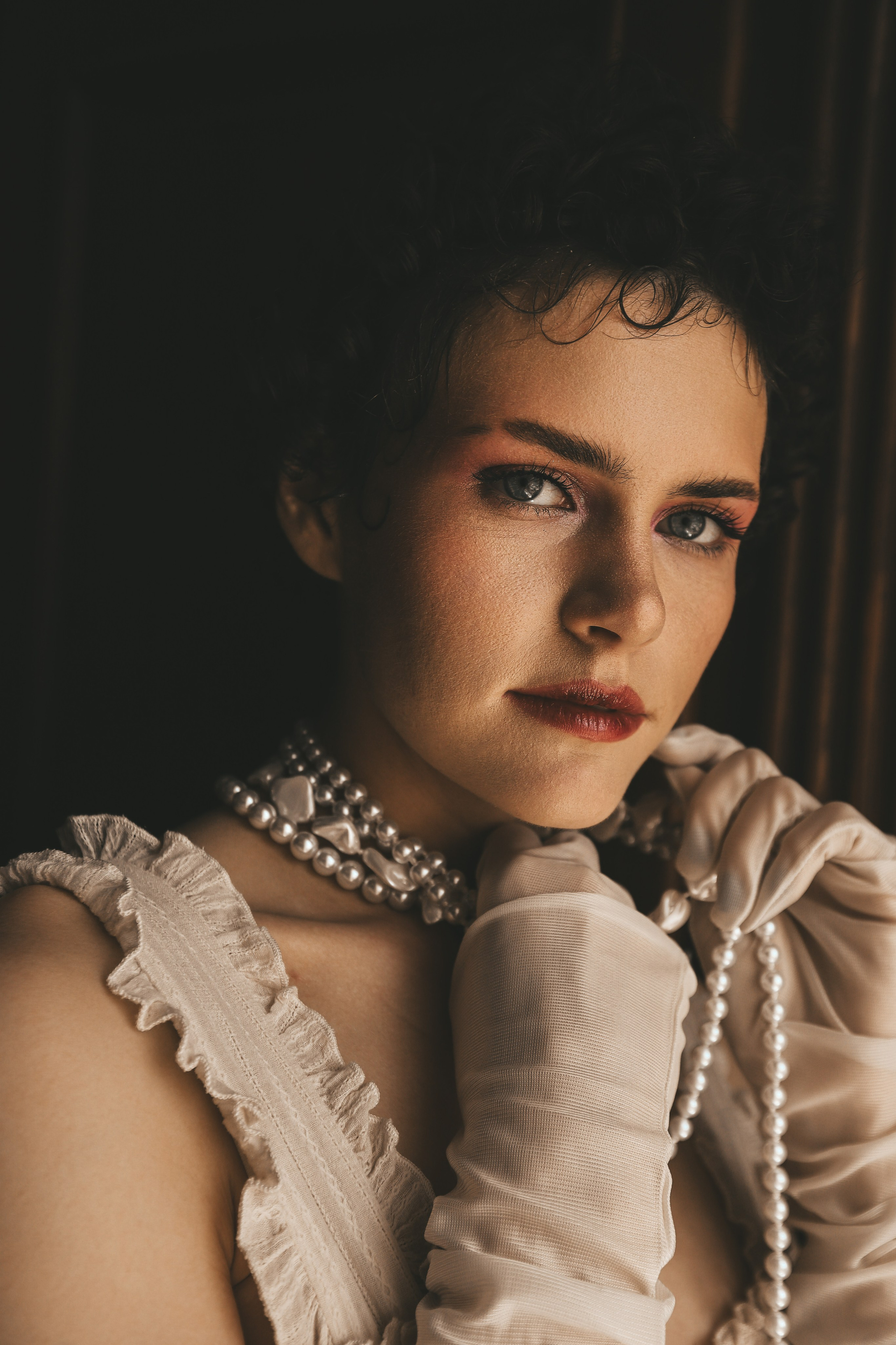 Владимир и Екатерина. Фотограф Алёна Кладова