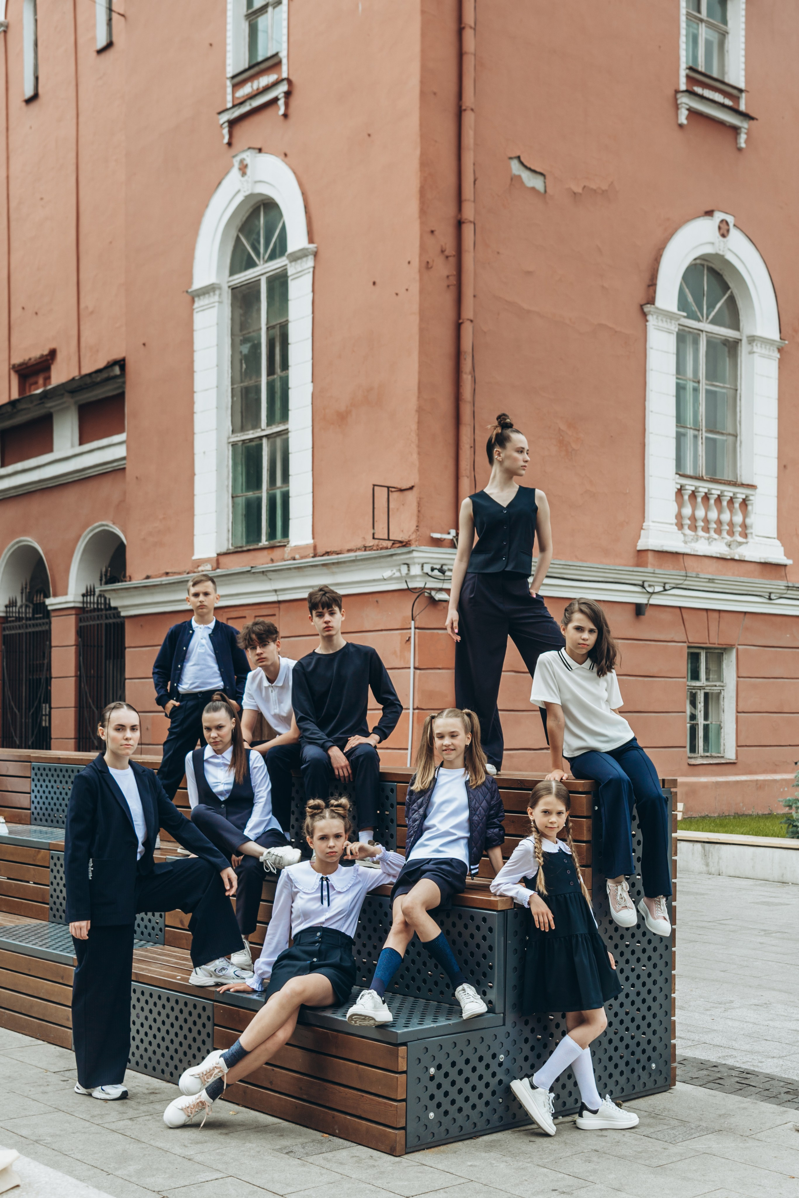 Контент съемка. Фотосервис bezzabot