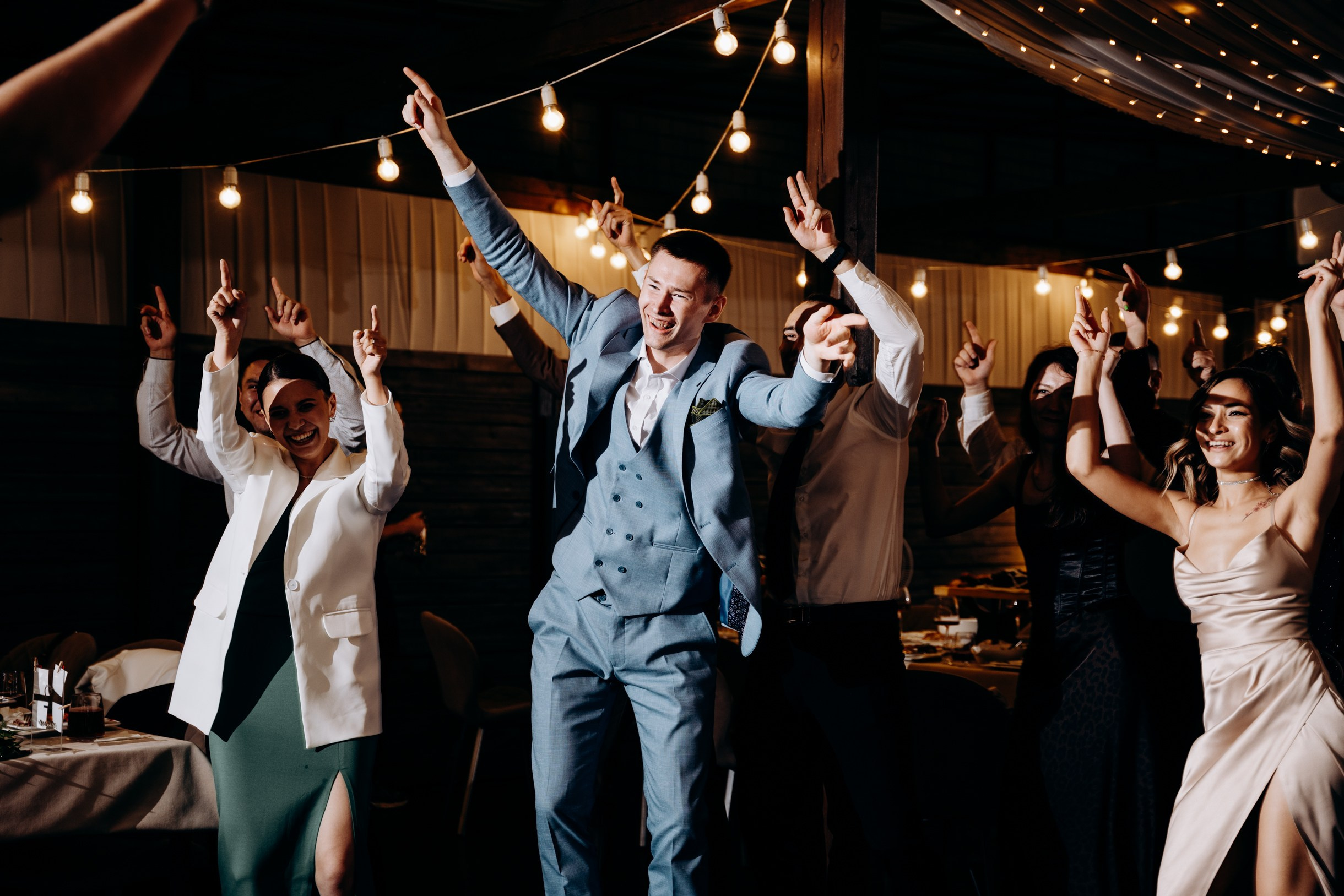 Артем и Даша. Фотограф Будз Ростислав — Чита