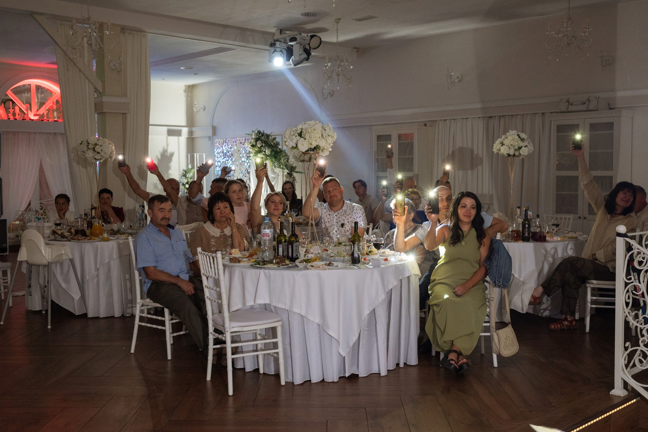 Виталий и Софья | 26.07.24. Свадебный фотограф в Санкт-Петербурге Владислава Тюльпина